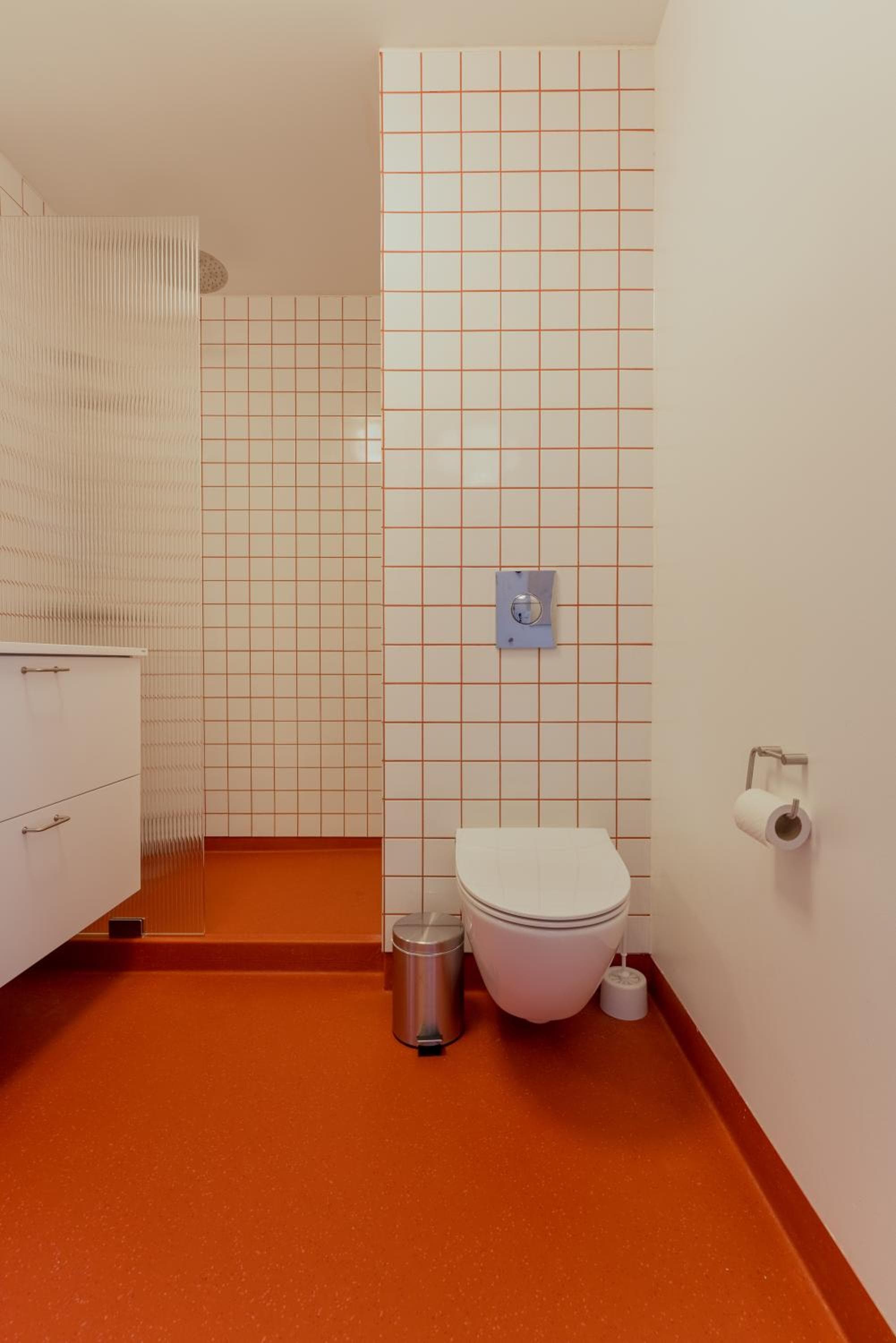 Charming Central Tórshavn Retreat - 2BR Apartment