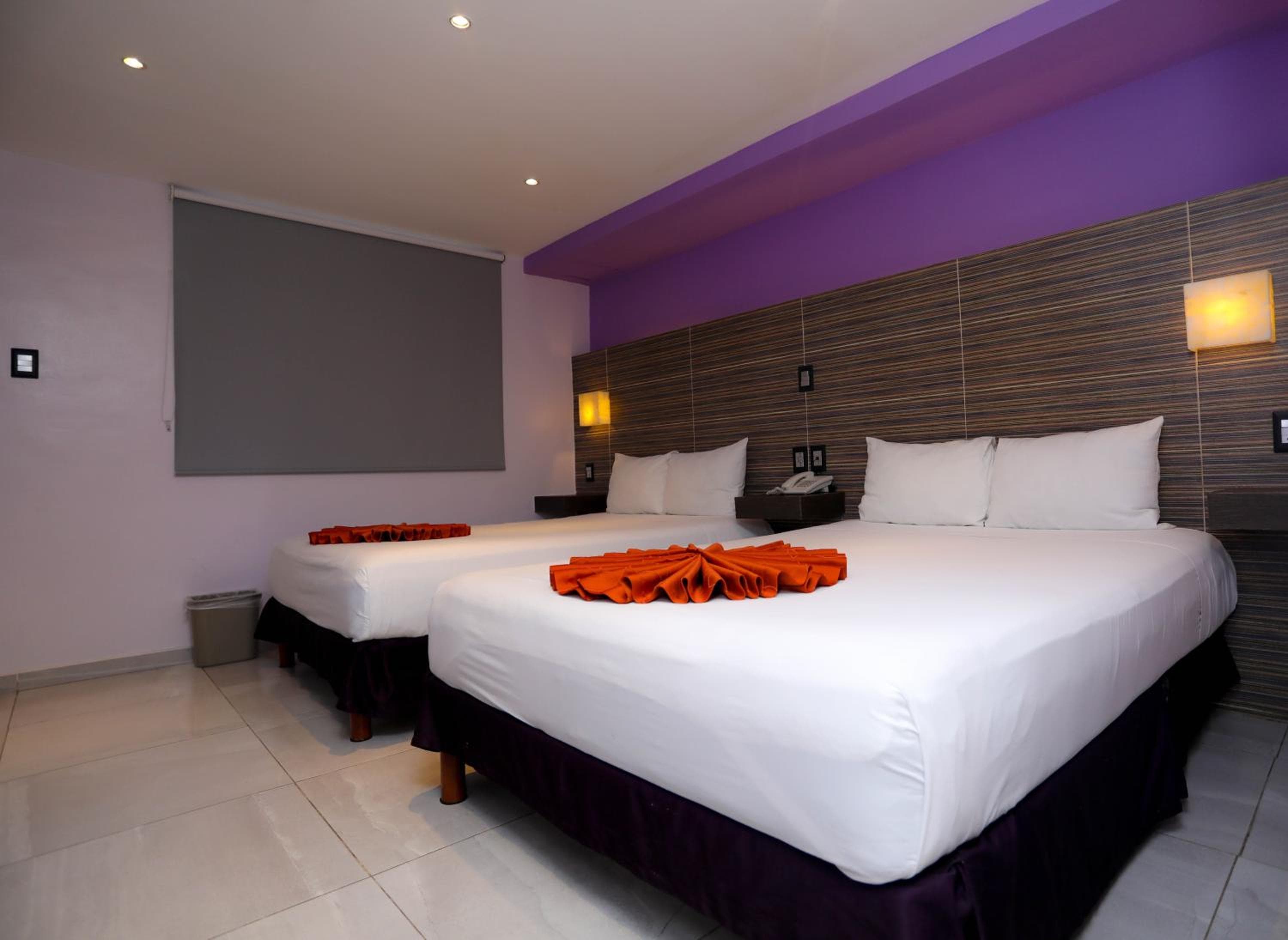 Hotel Kavia