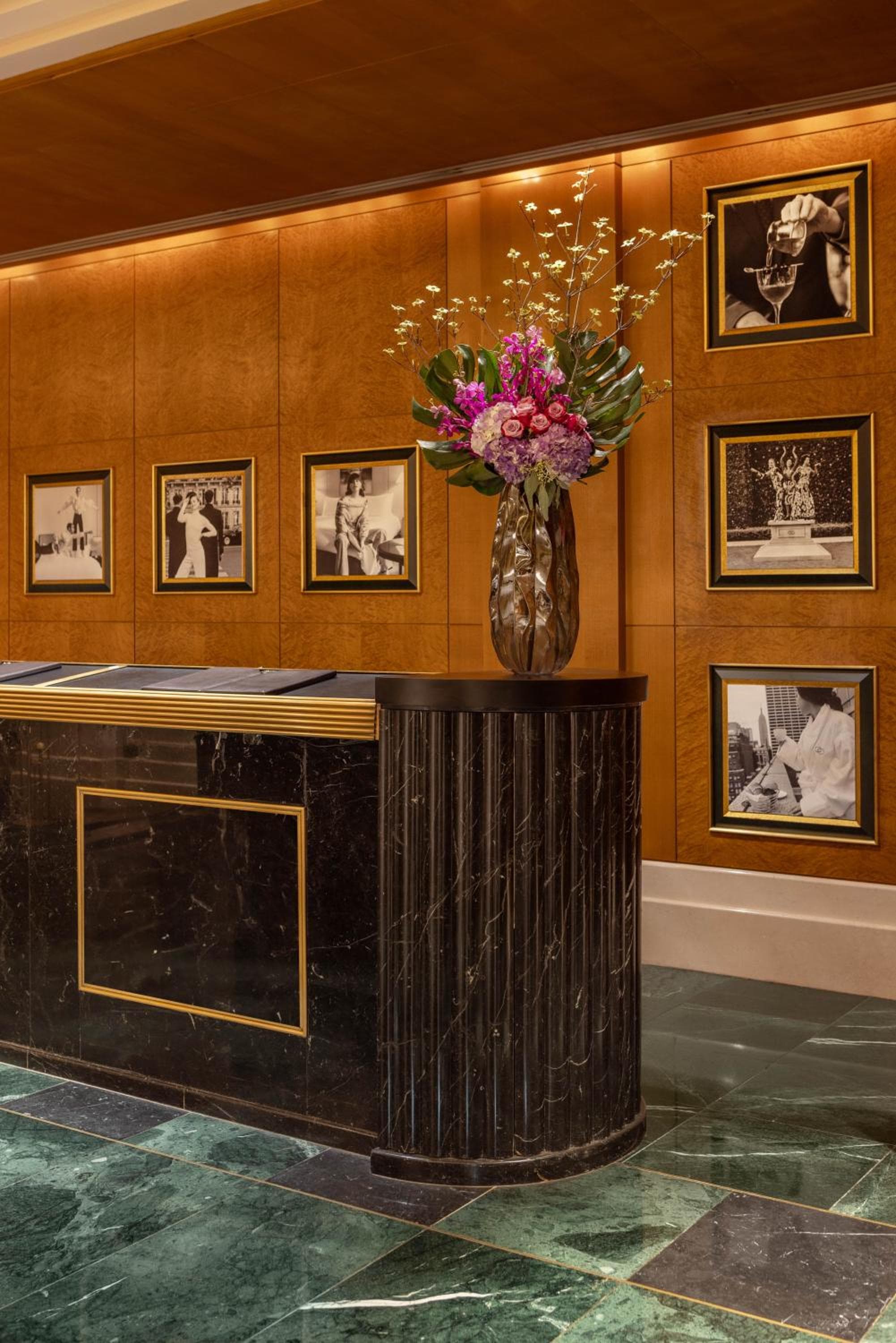 Sofitel New York
