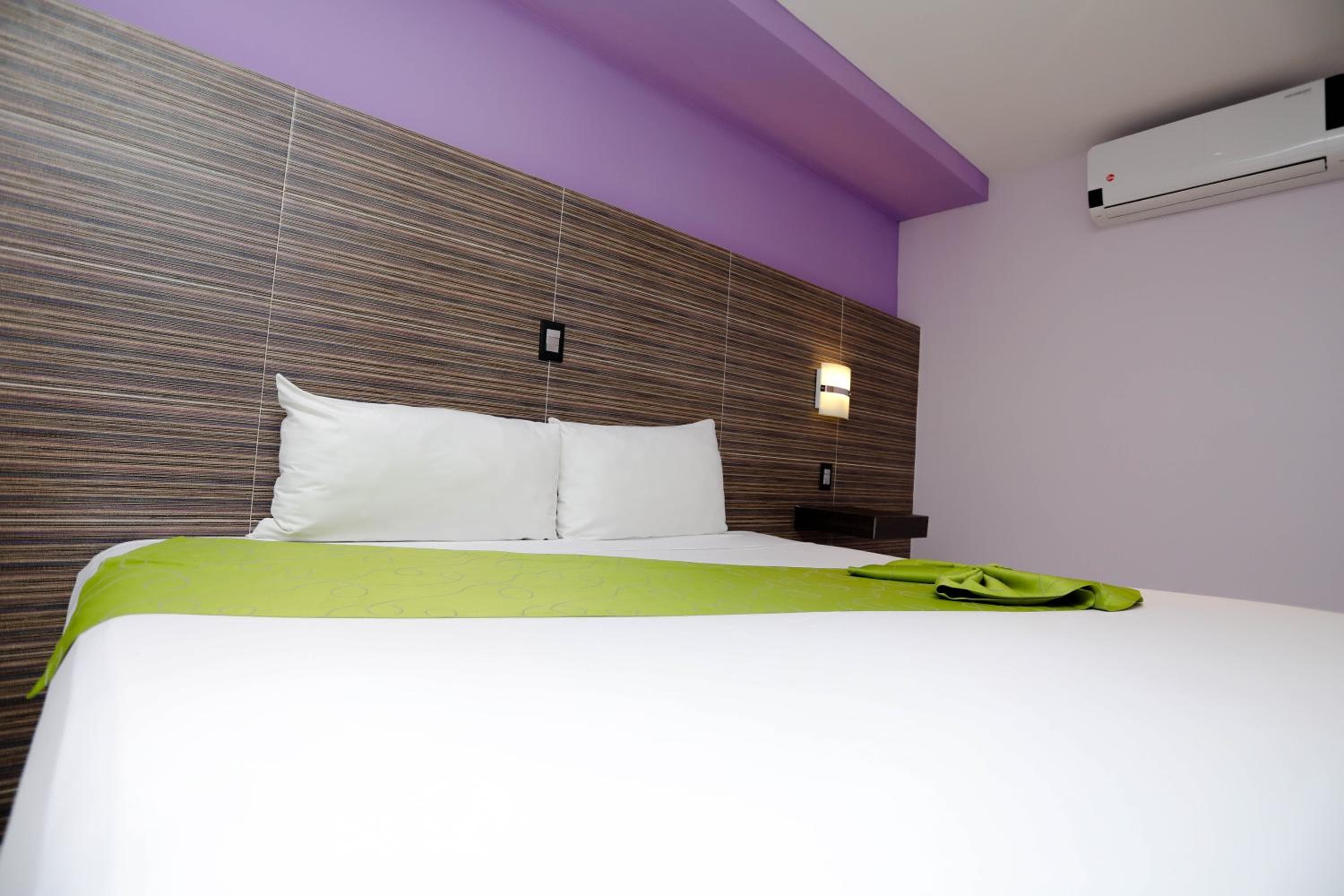 Hotel Kavia