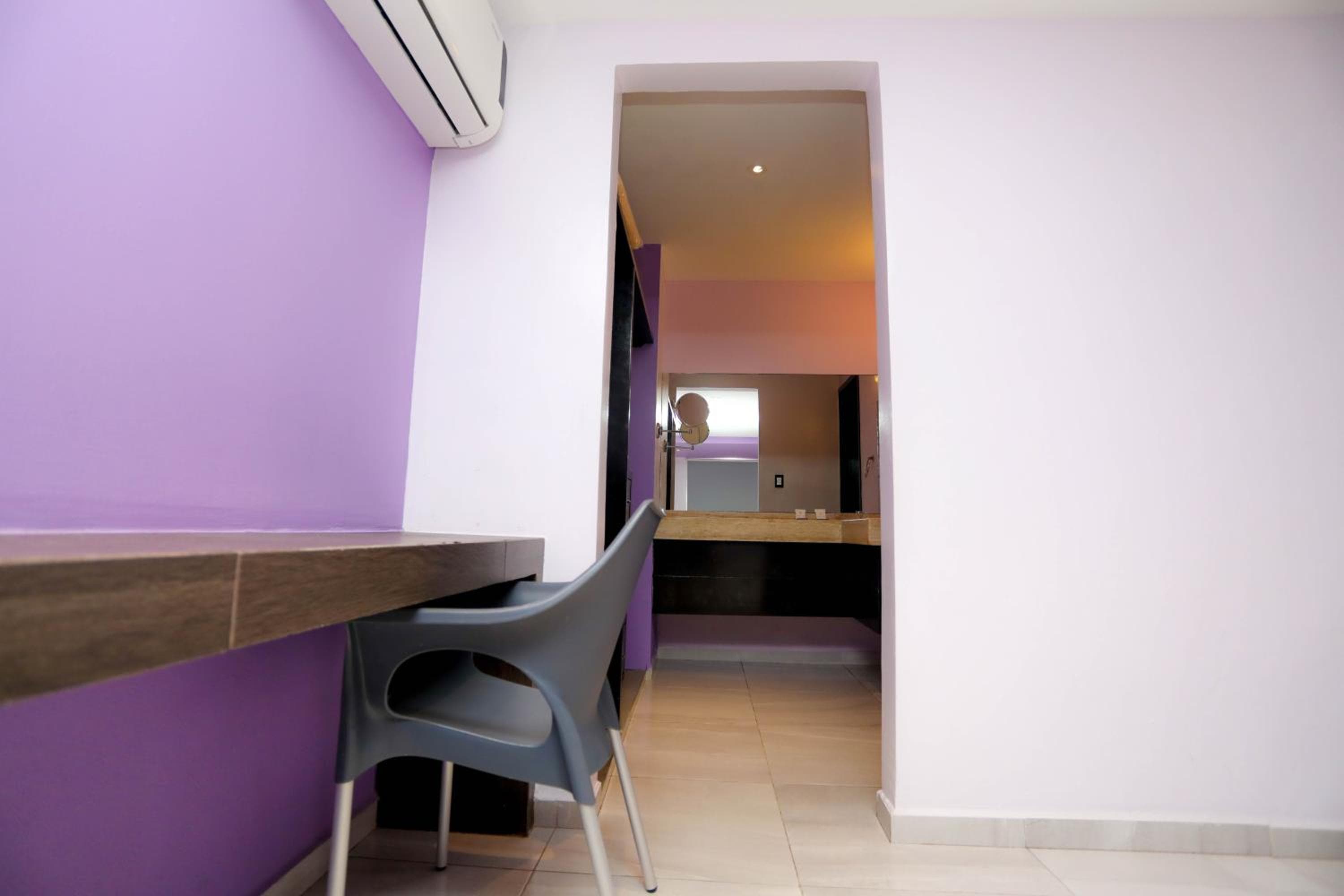 Hotel Kavia