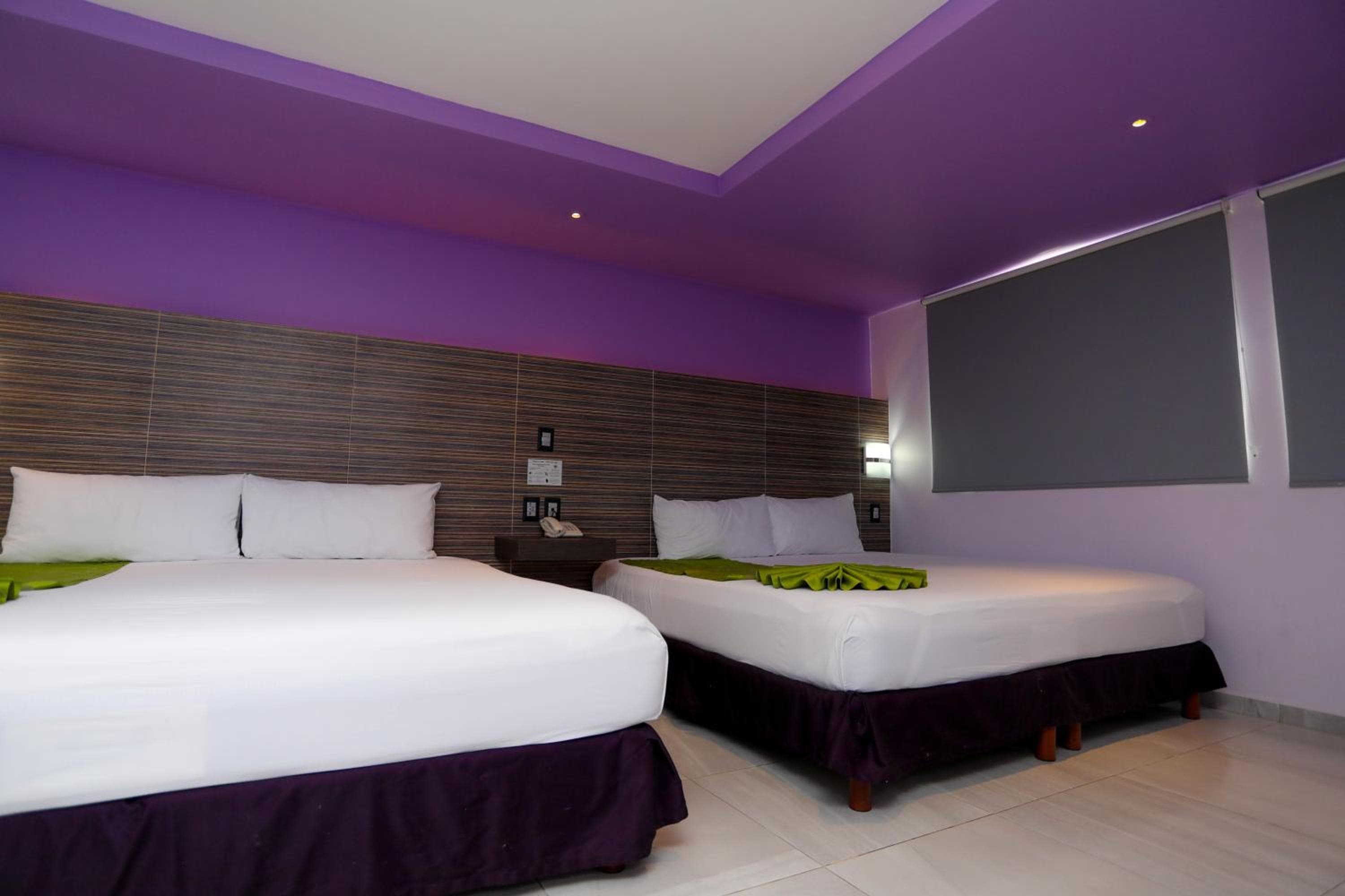 Hotel Kavia