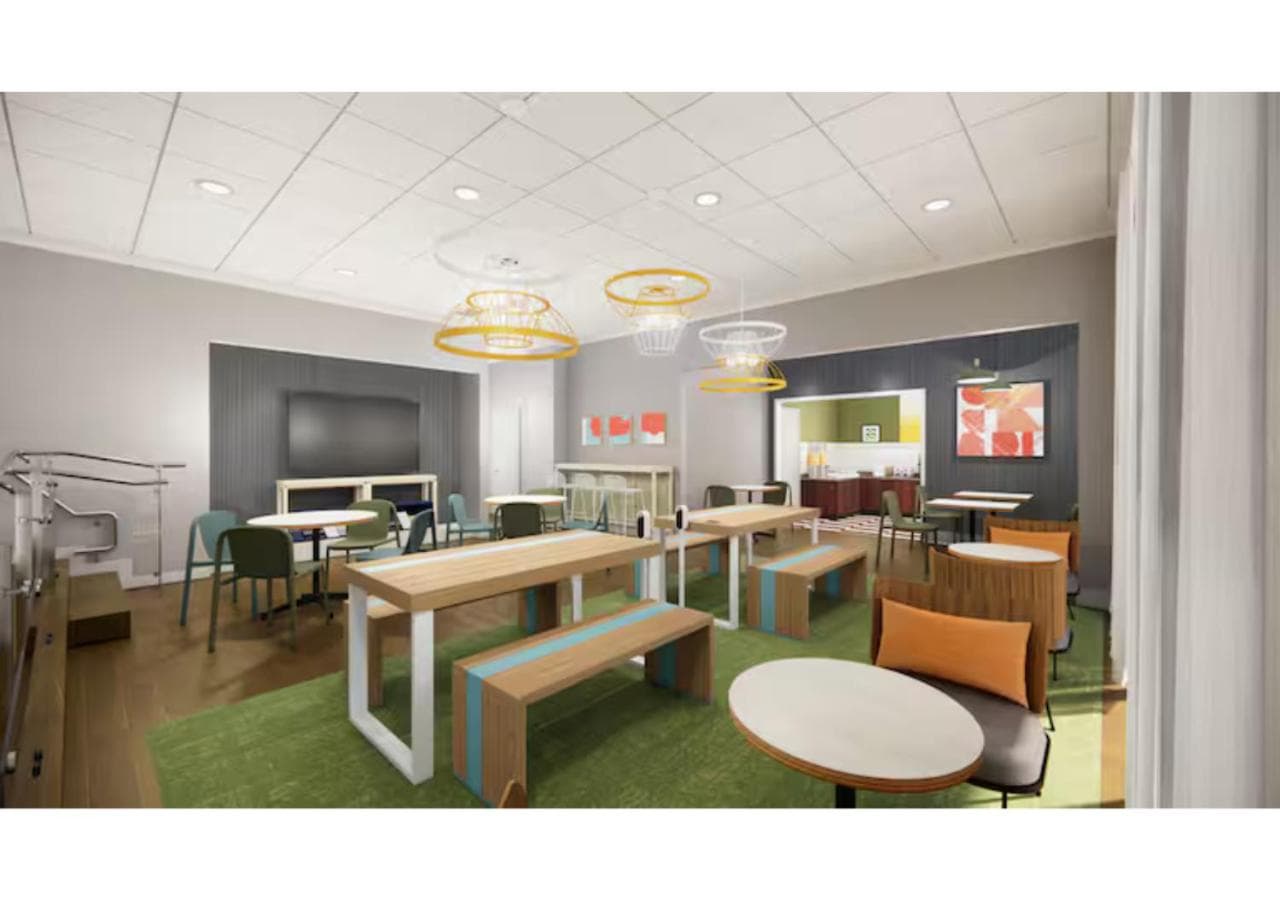 Spark by Hilton Shepherdsville Louisville South