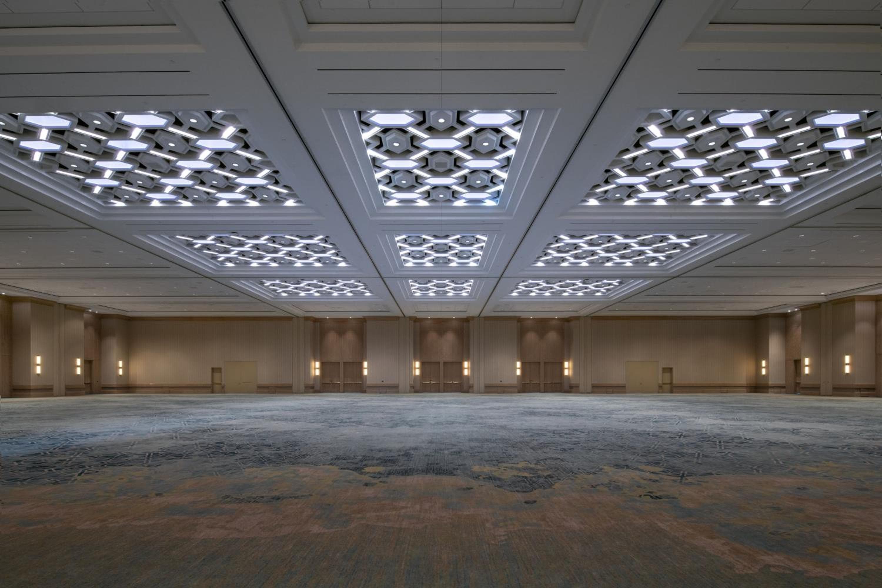 Gaylord Palms Resort & Convention Center