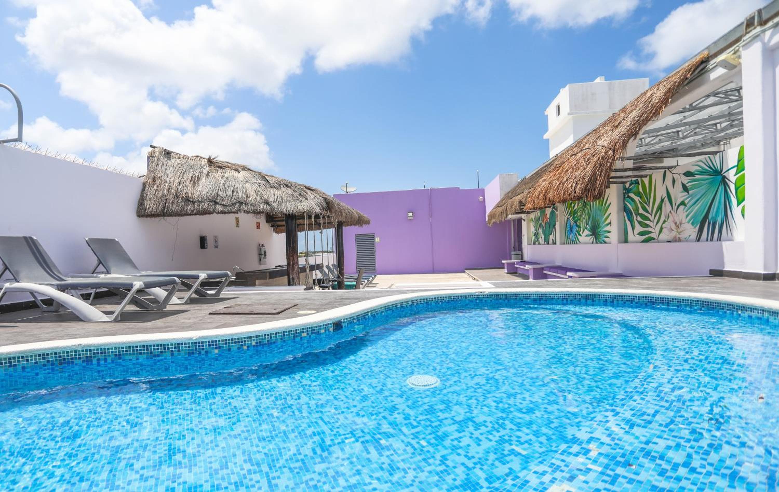 Hotel Kavia