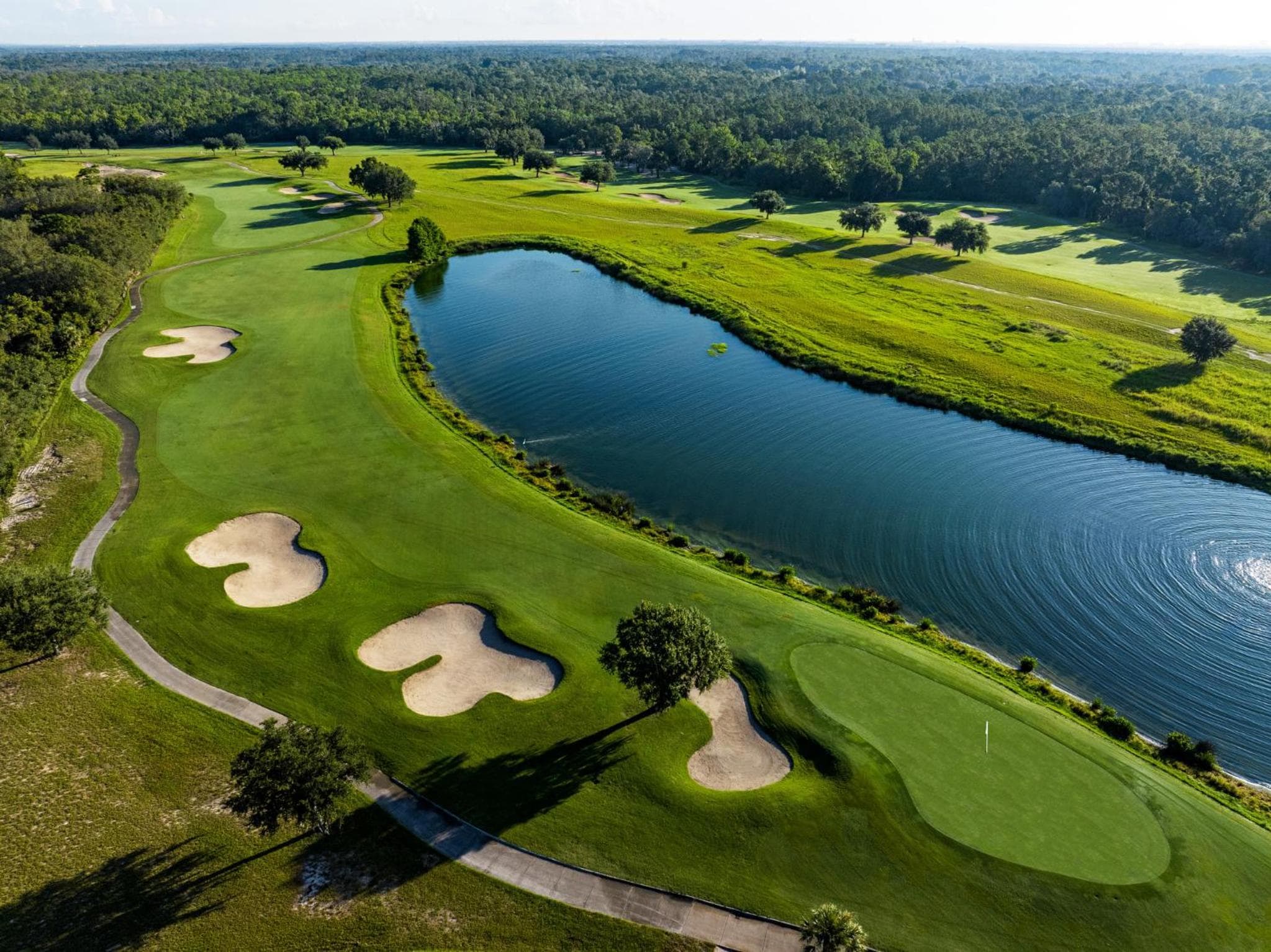 Omni Orlando Resort at Championsgate