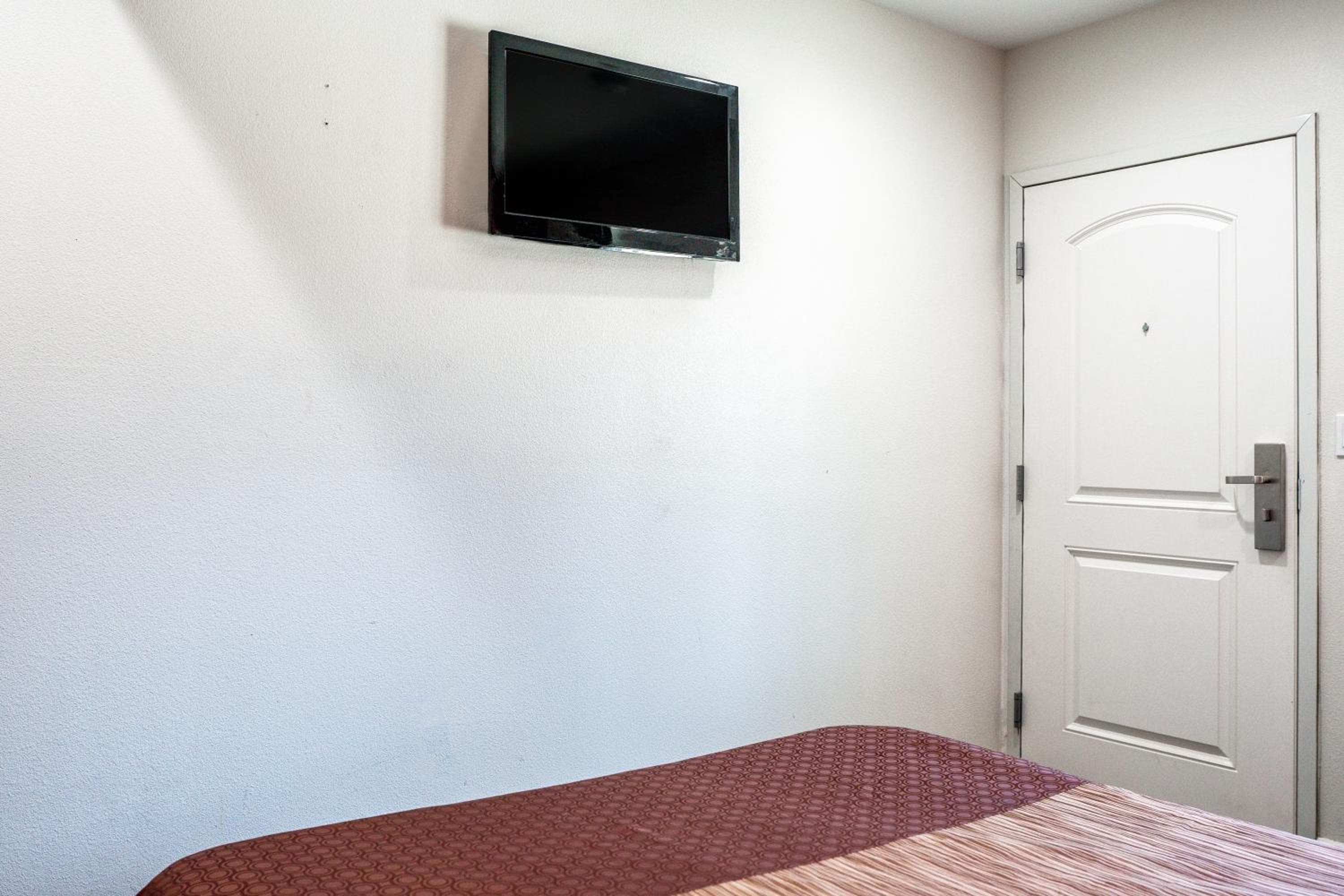 Bell Manor Motel