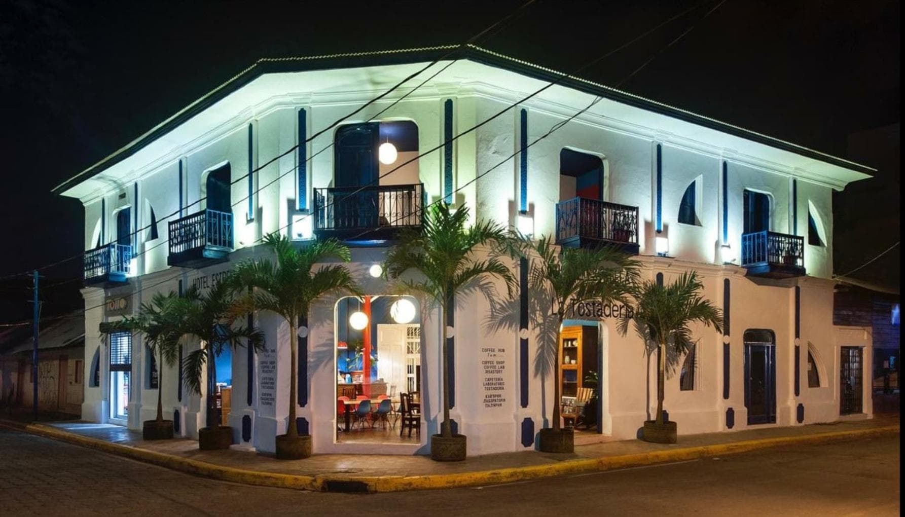 Hostal Estrella