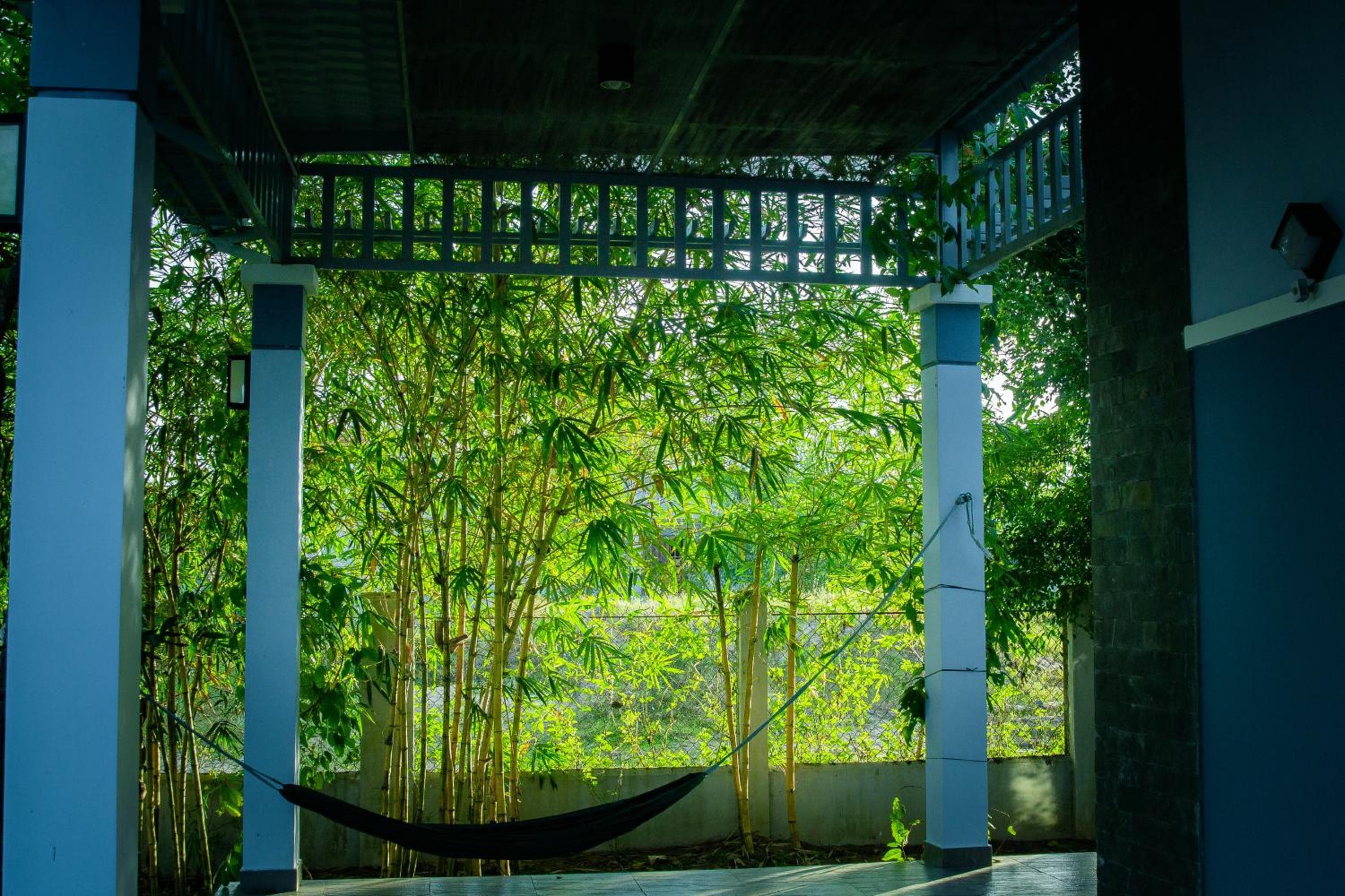 MyGarden Villa Binh Chau Hotspring