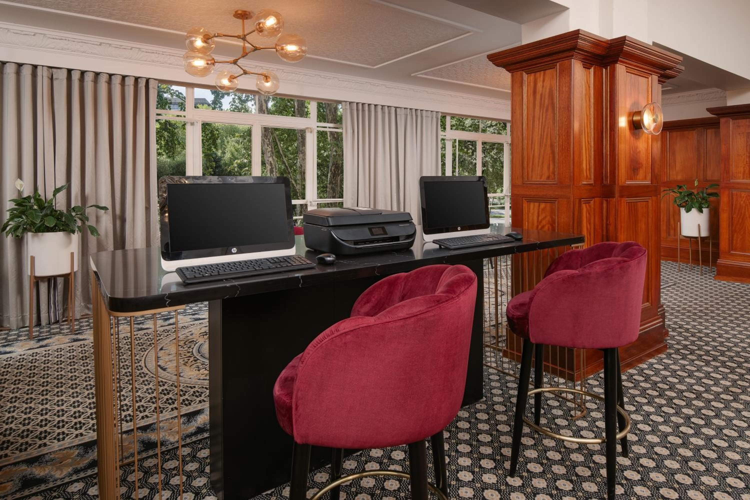 Holiday Inn - Johannesburg Sunnyside Park by IHG