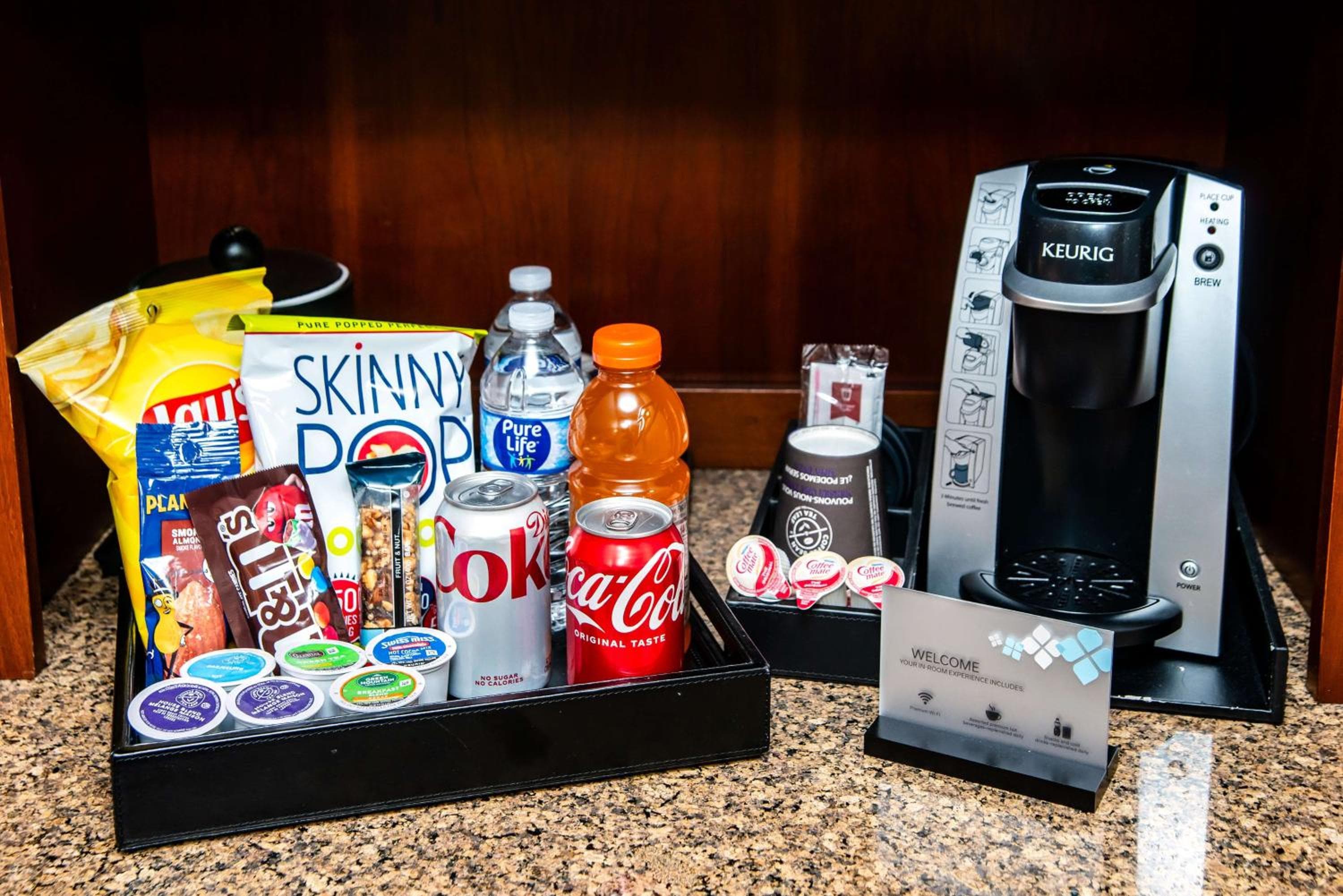 Hilton Garden Inn Alexandria Old Town National Harbor