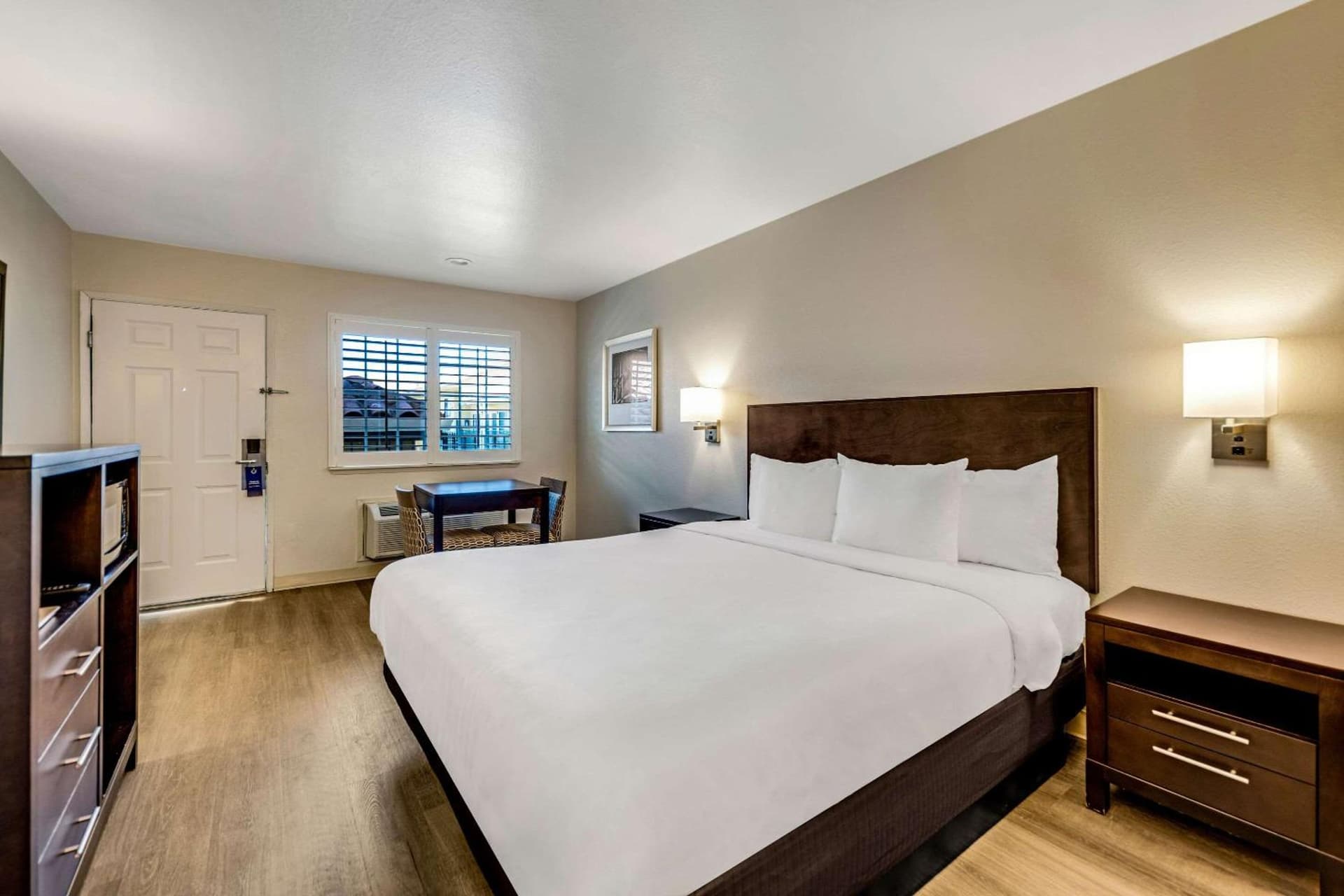 Comfort Inn Beach Boardwalk