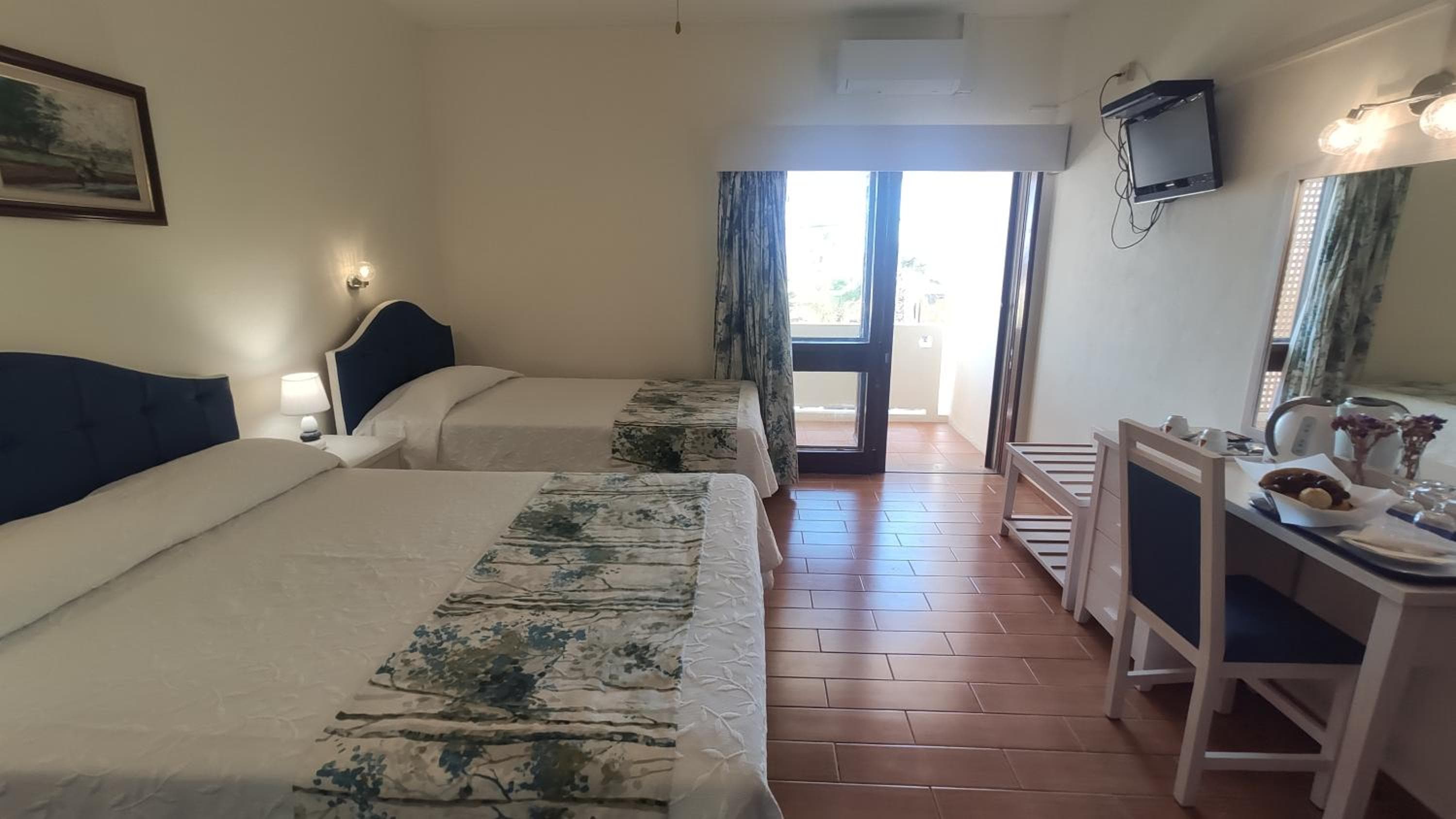 Aeromar Beach Hotel