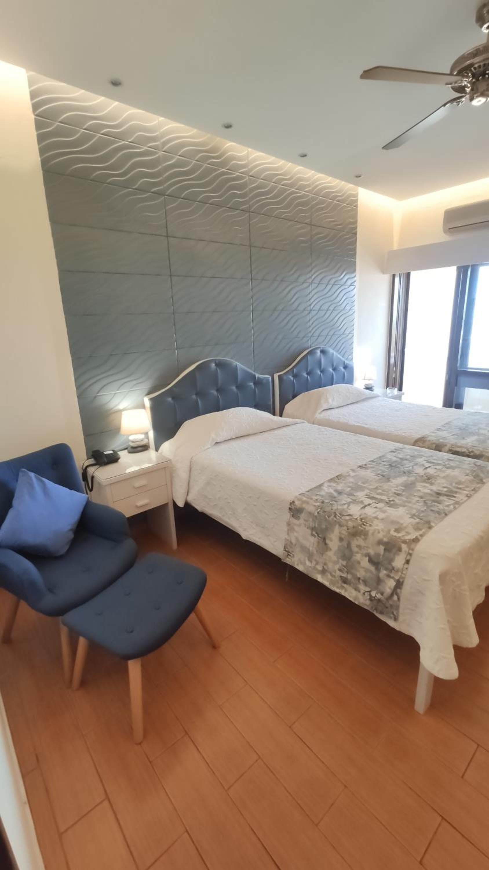 Aeromar Beach Hotel