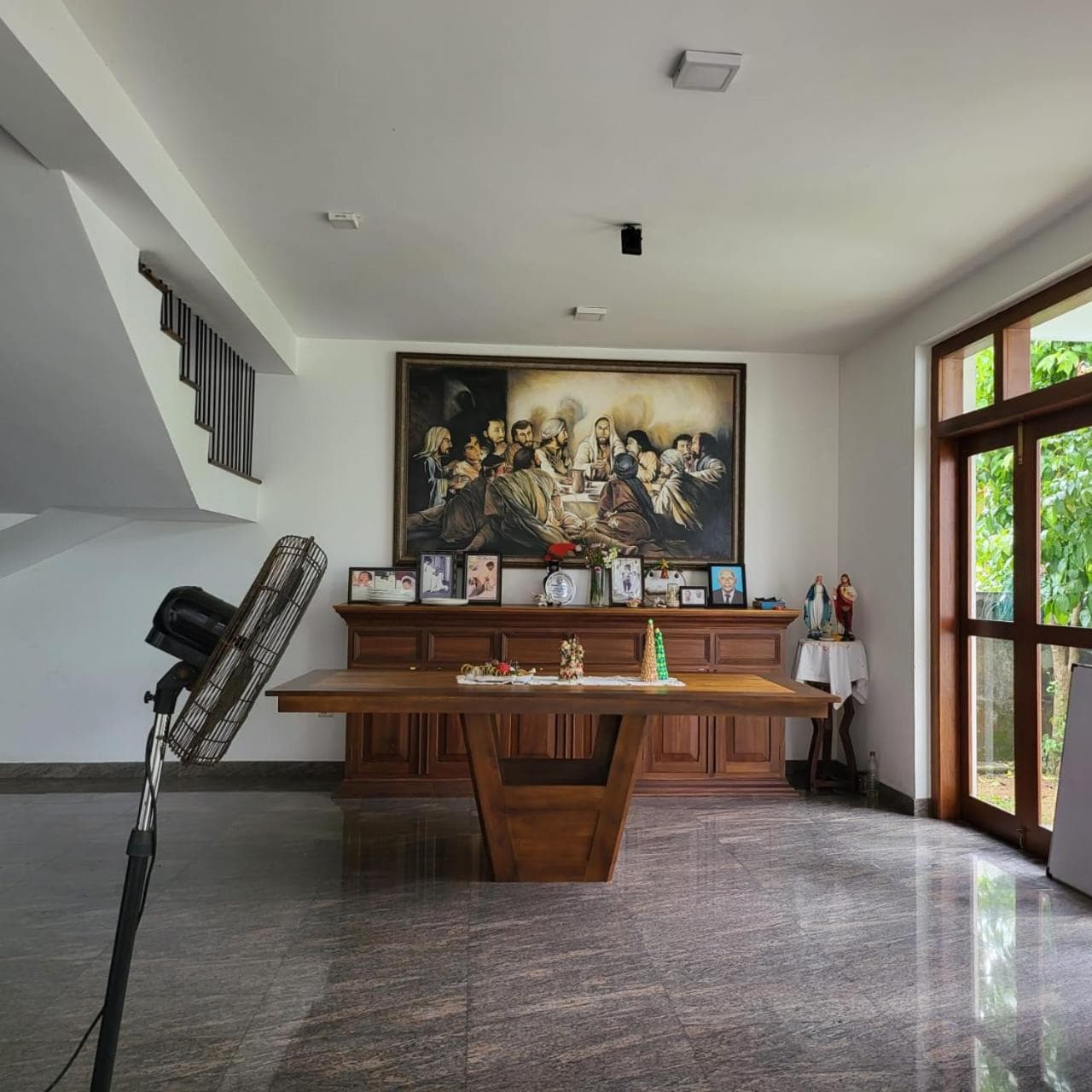 Quin Villa