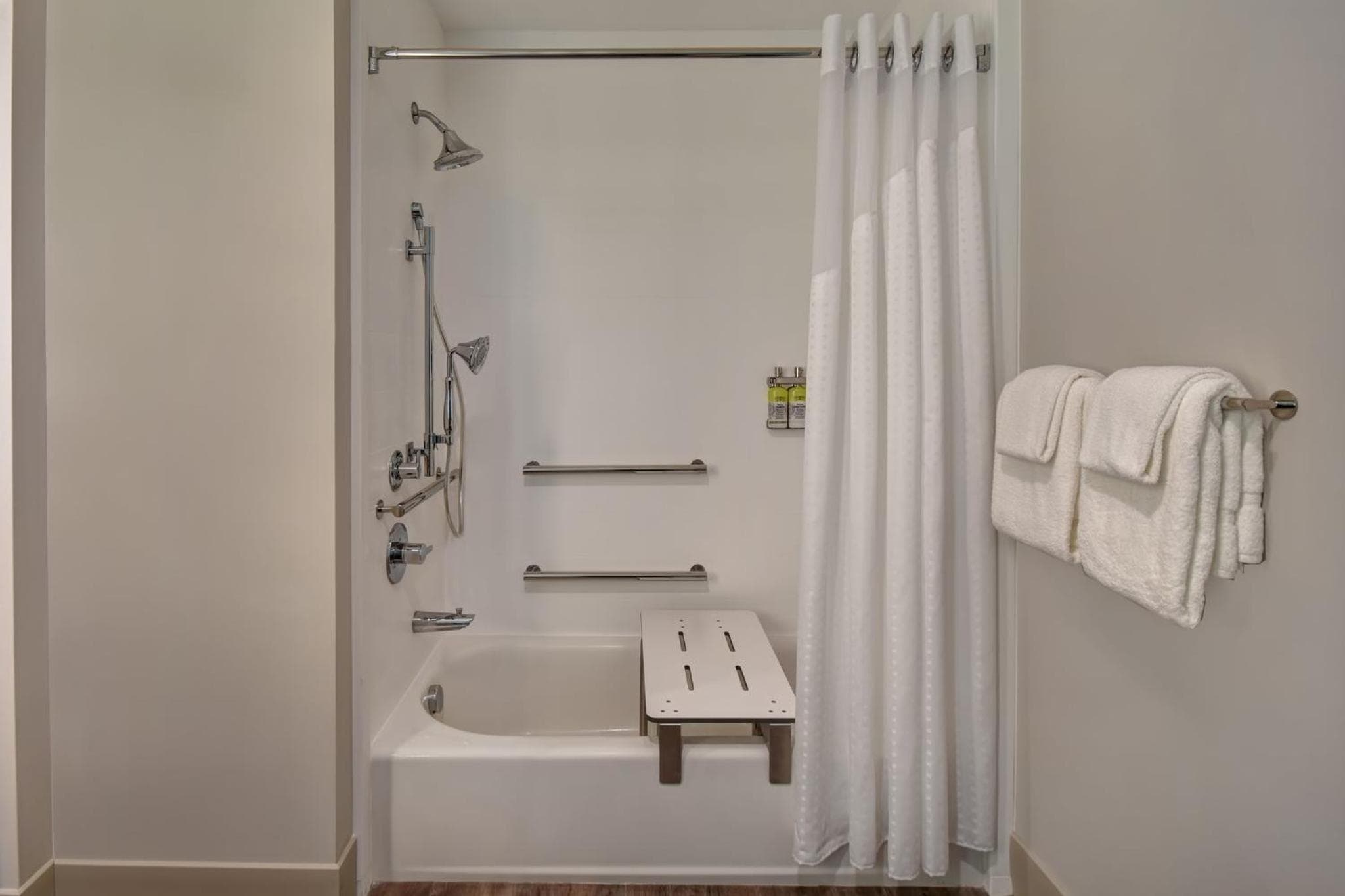 Holiday Inn Express & Suites - Galveston Beach by IHG
