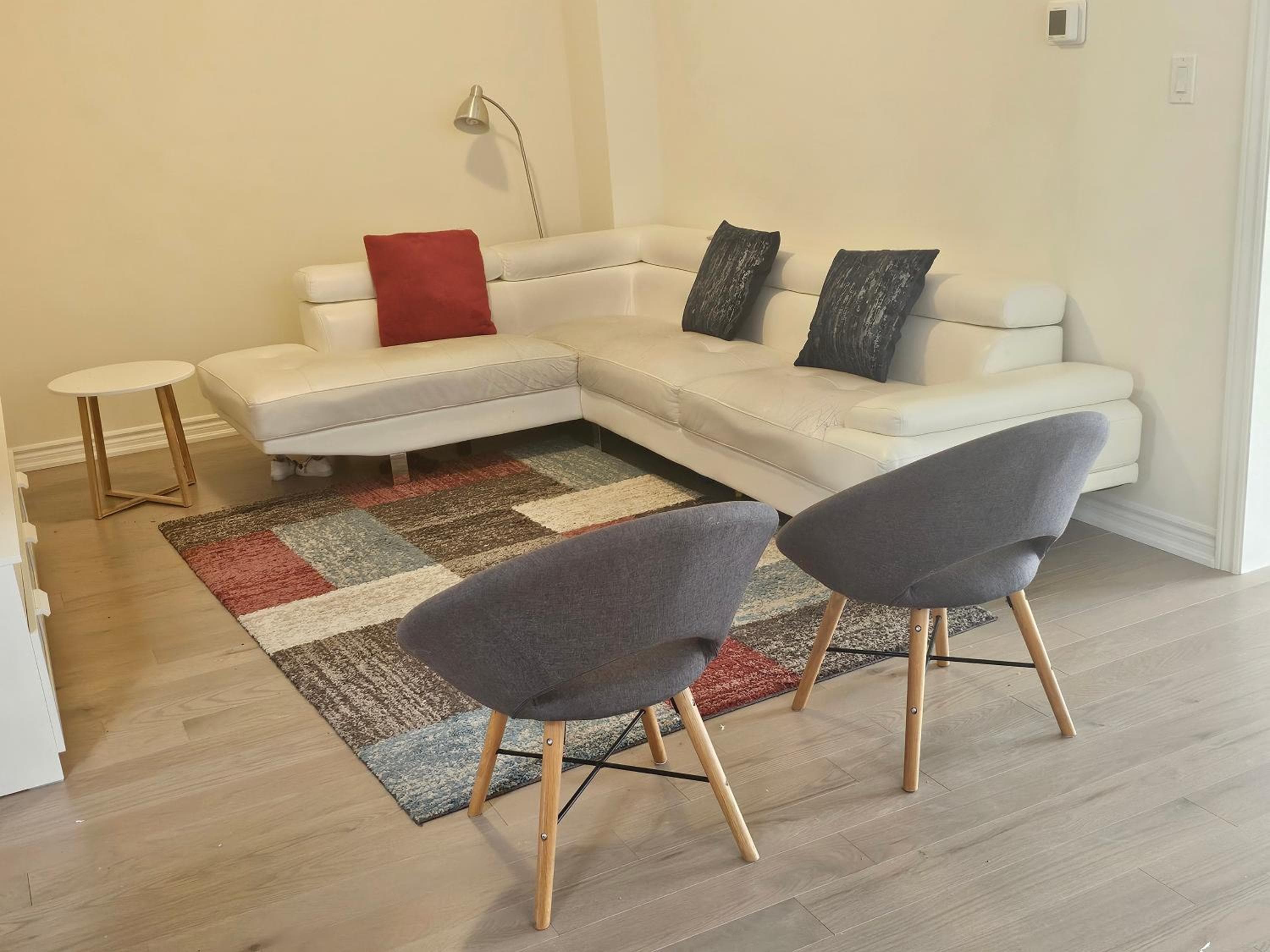 Most affordable room in the area with great amenities