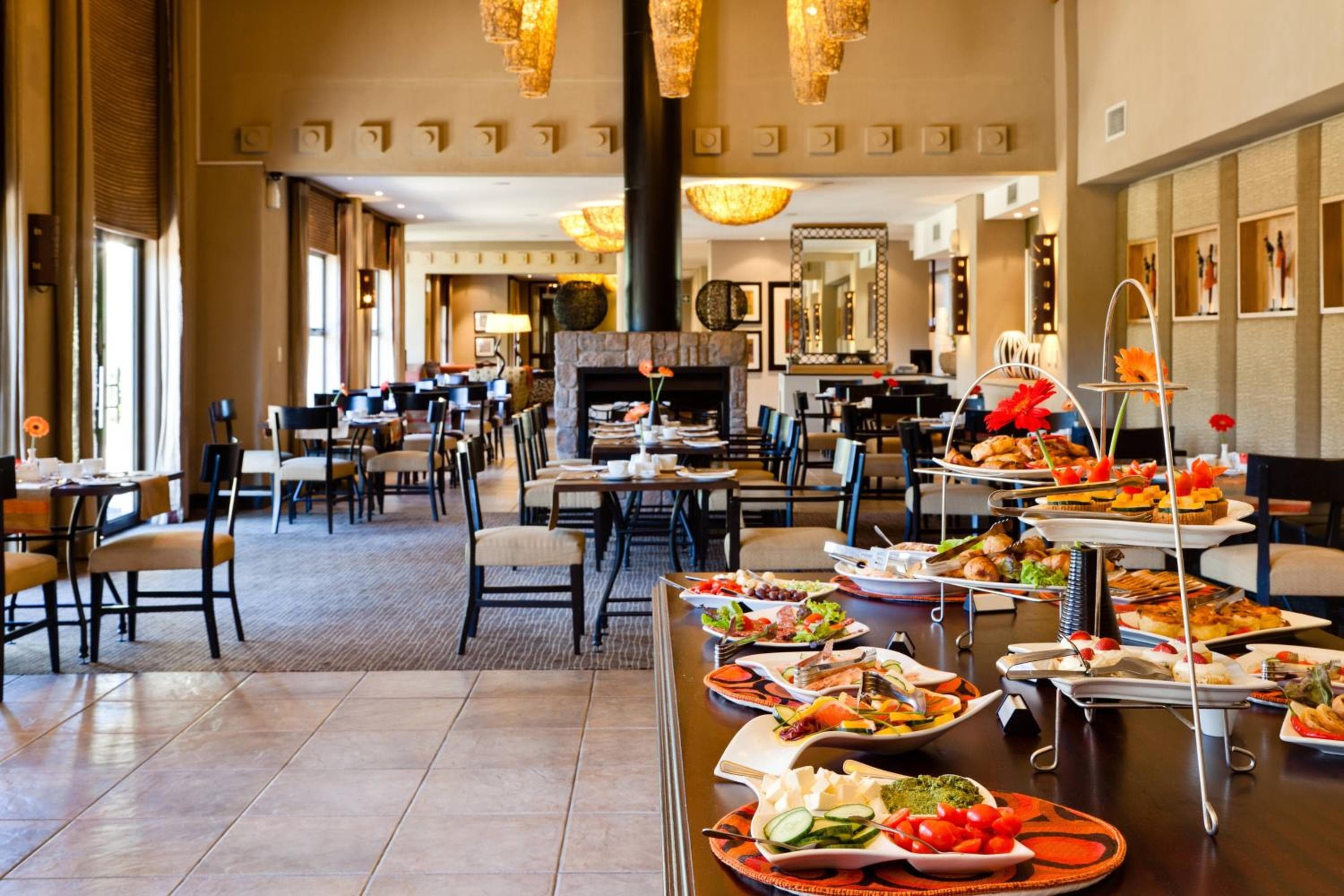 Protea Hotel by Marriott Bloemfontein Willow Lake