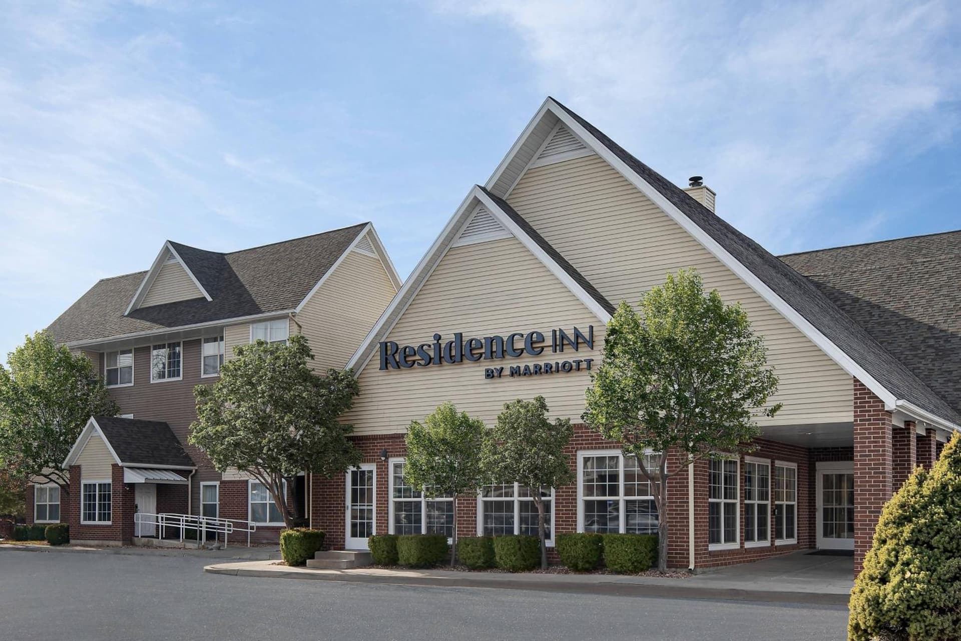 Residence Inn by Marriott Provo North University