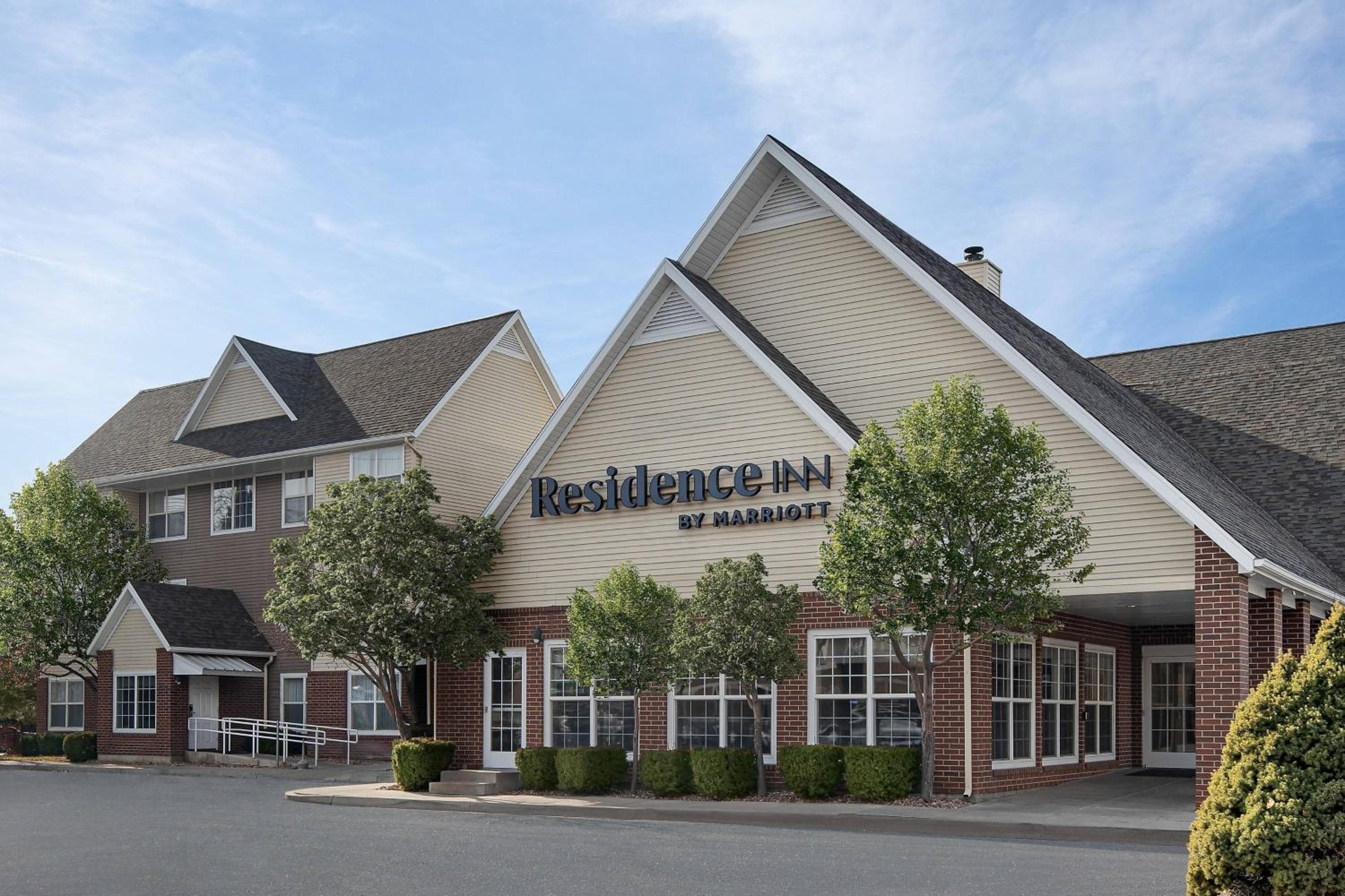 Residence Inn by Marriott Provo North University