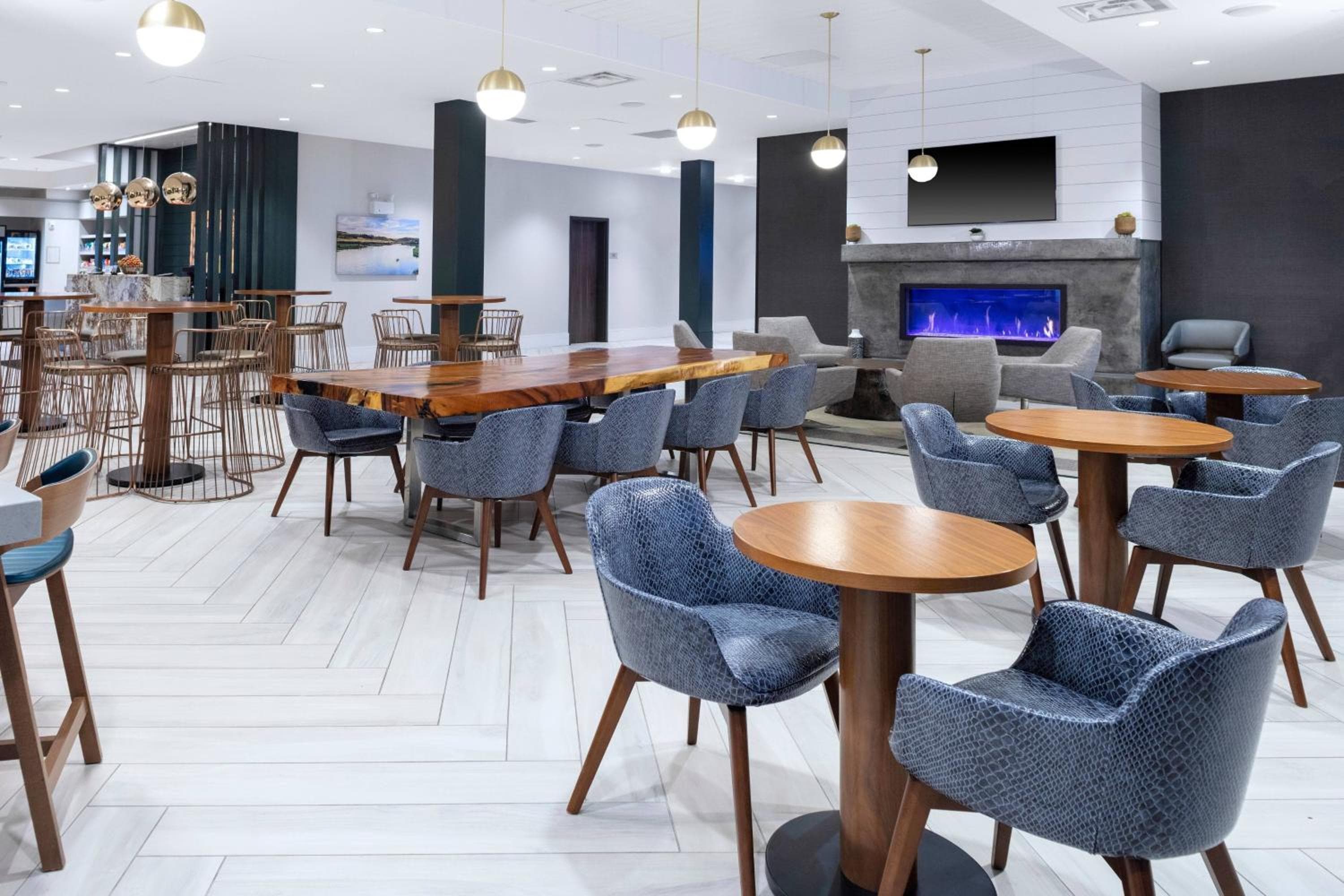 SpringHill Suites by Marriott Great Falls