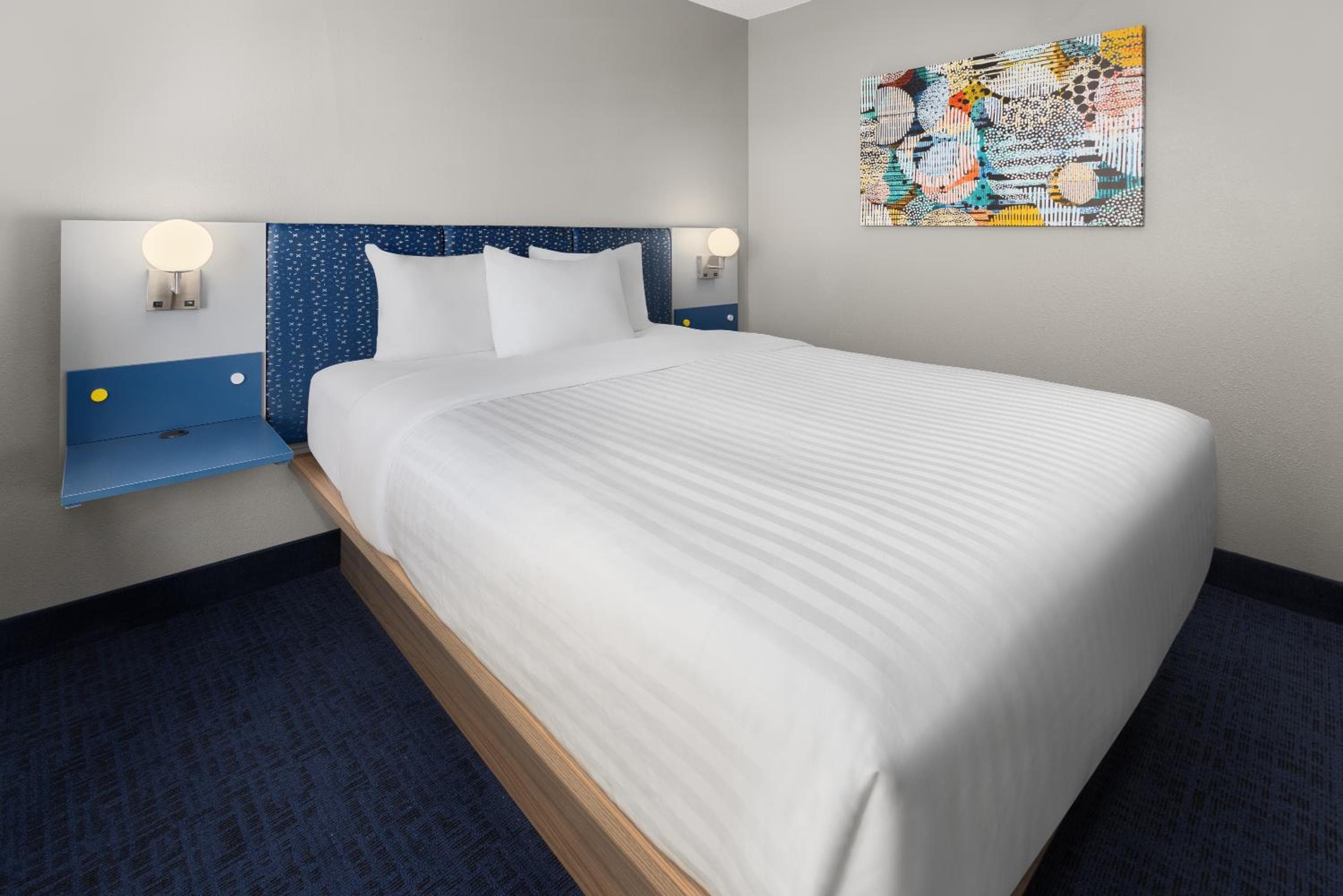 Microtel Inn and Suites Dover