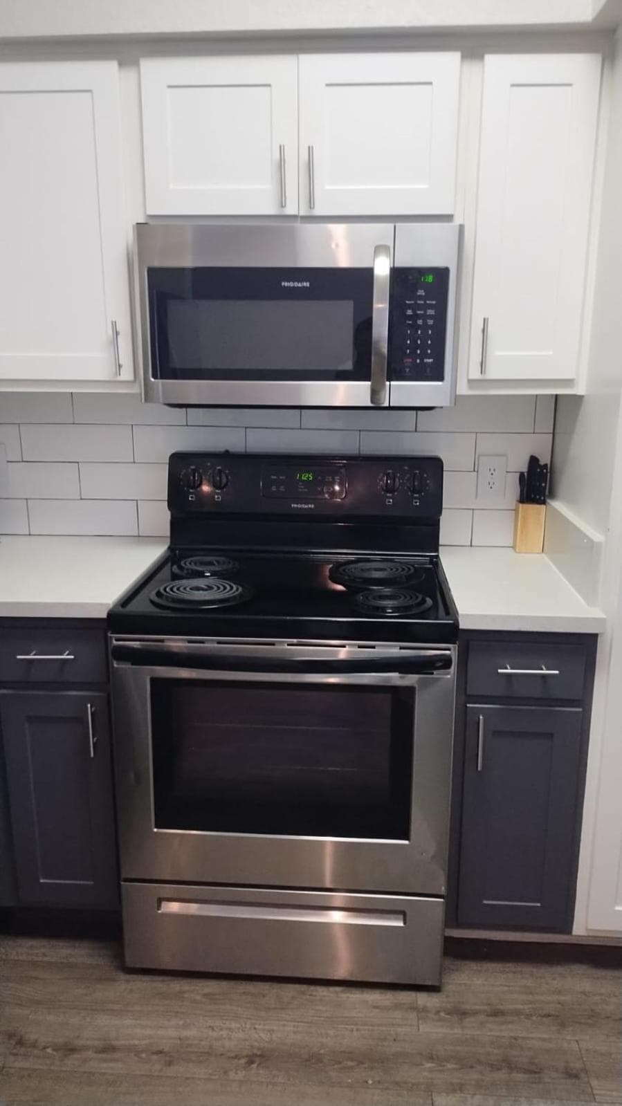 Las Vegas Apartment near the strip