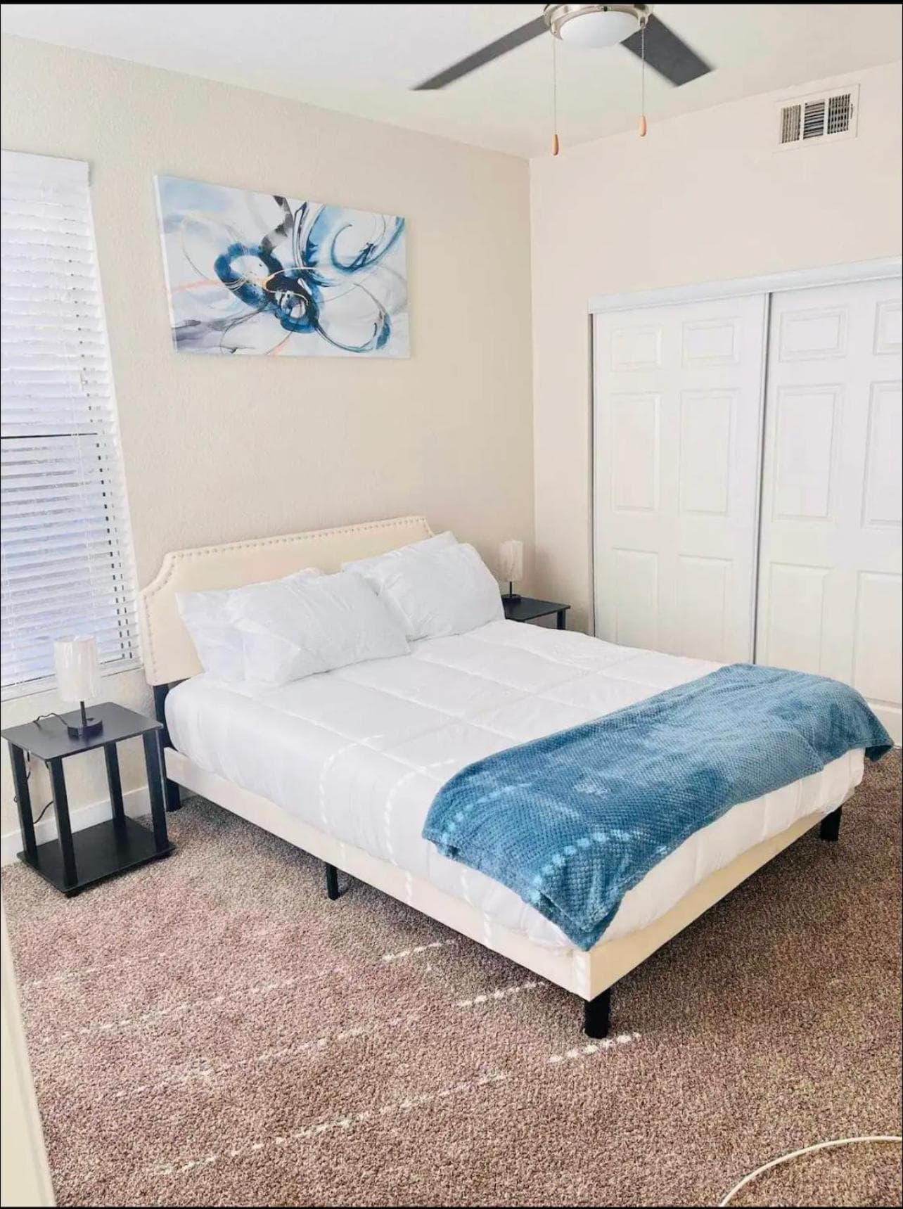 Las Vegas Apartment near the strip