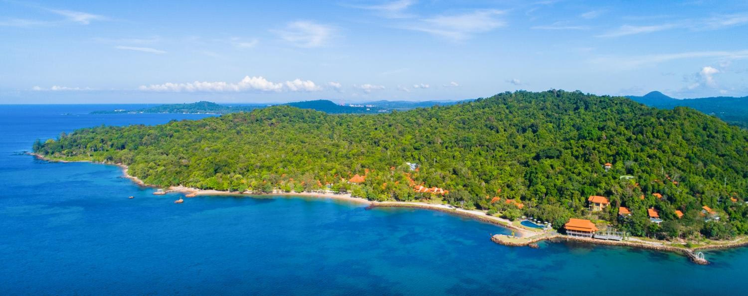 Green Bay Phu Quoc Resort & Spa