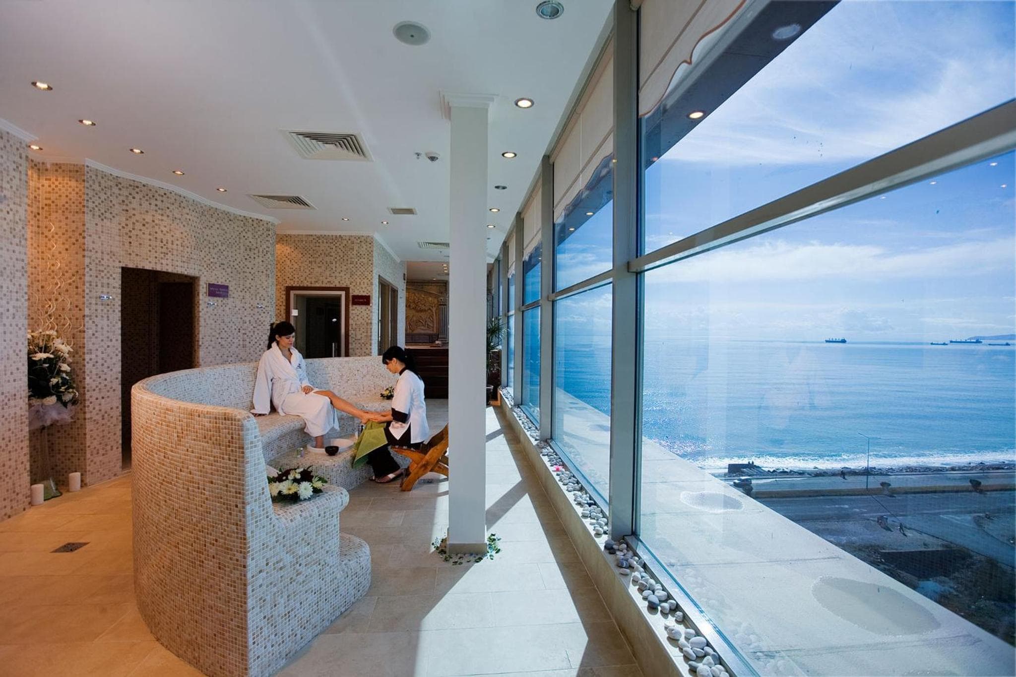 Crowne Plaza Antalya by IHG