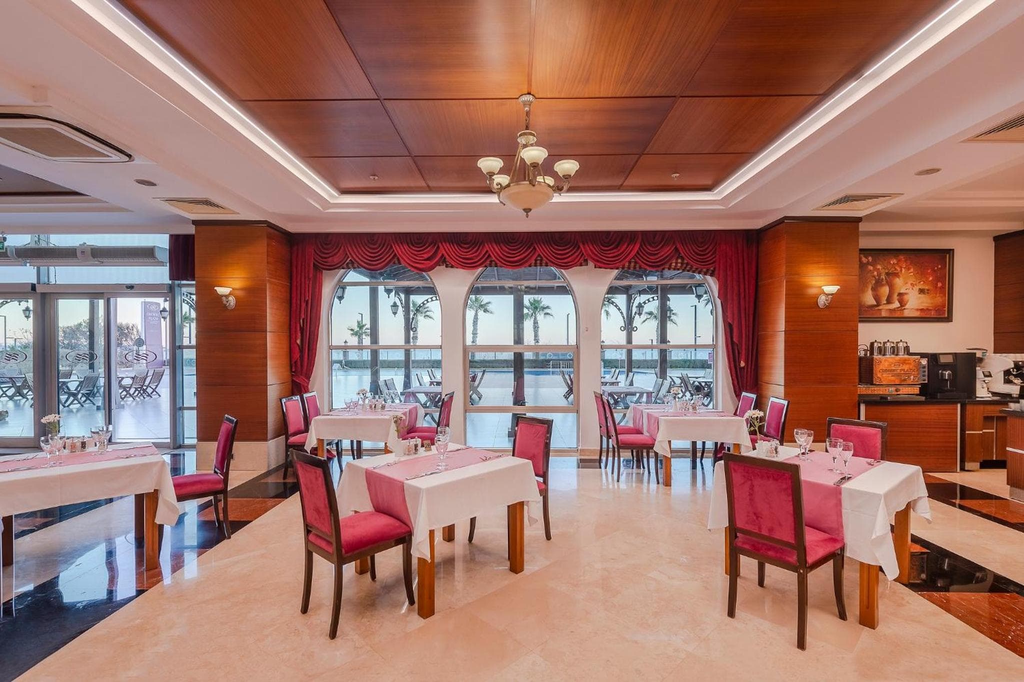 Crowne Plaza Antalya by IHG