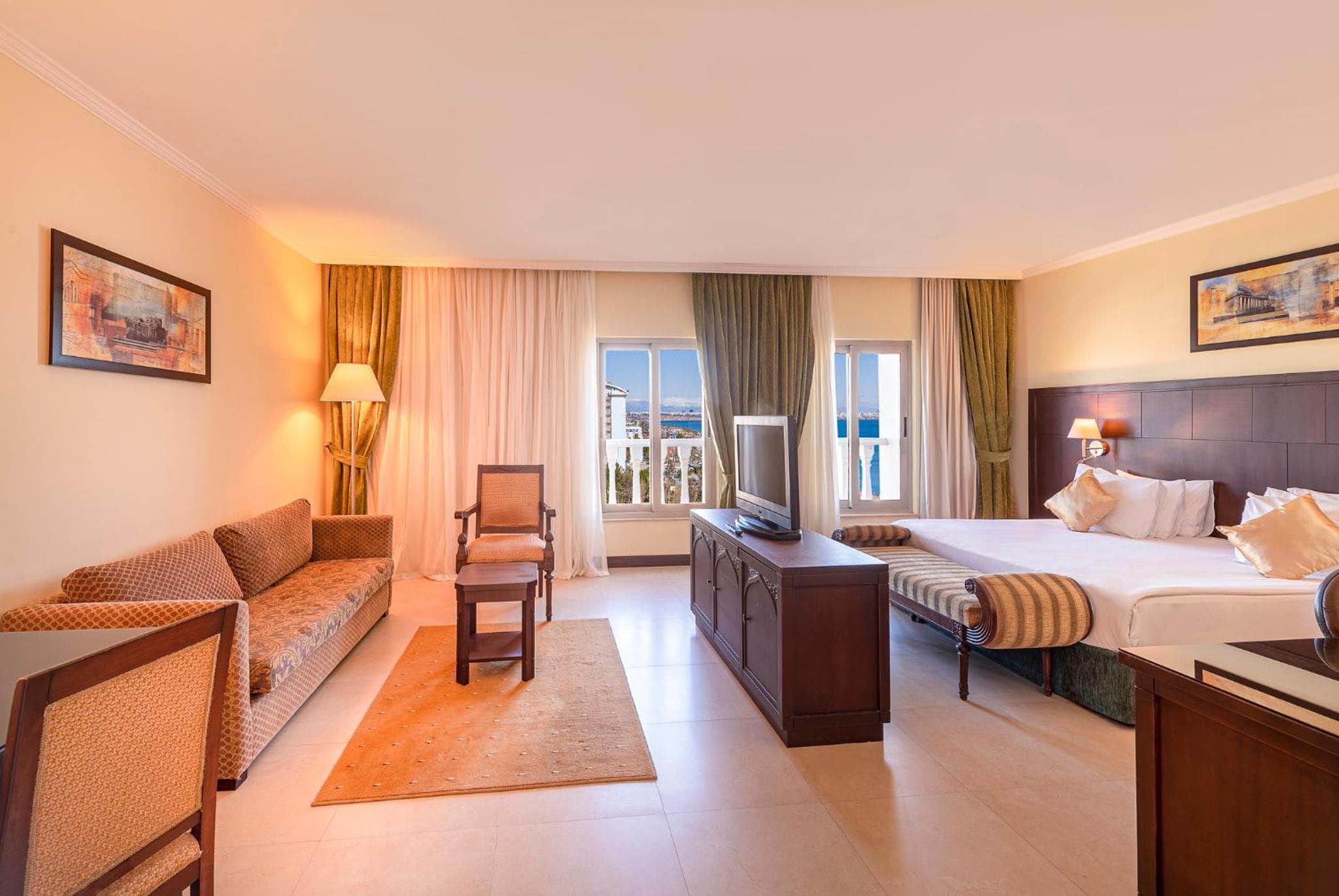 Crowne Plaza Antalya by IHG