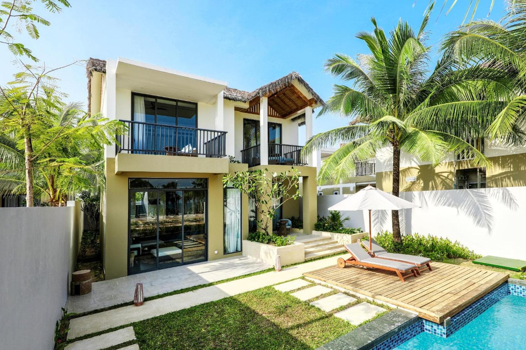 New World Phu Quoc Resort