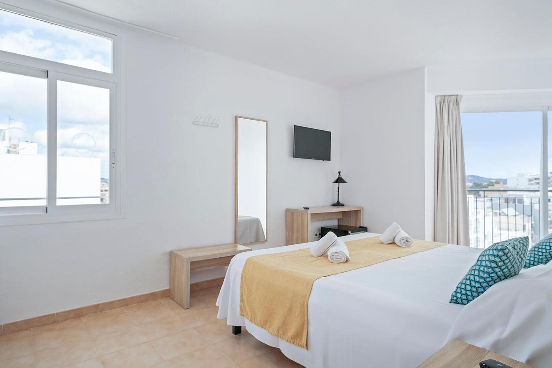 Suncoast Ibiza Hotel - Adults Only -