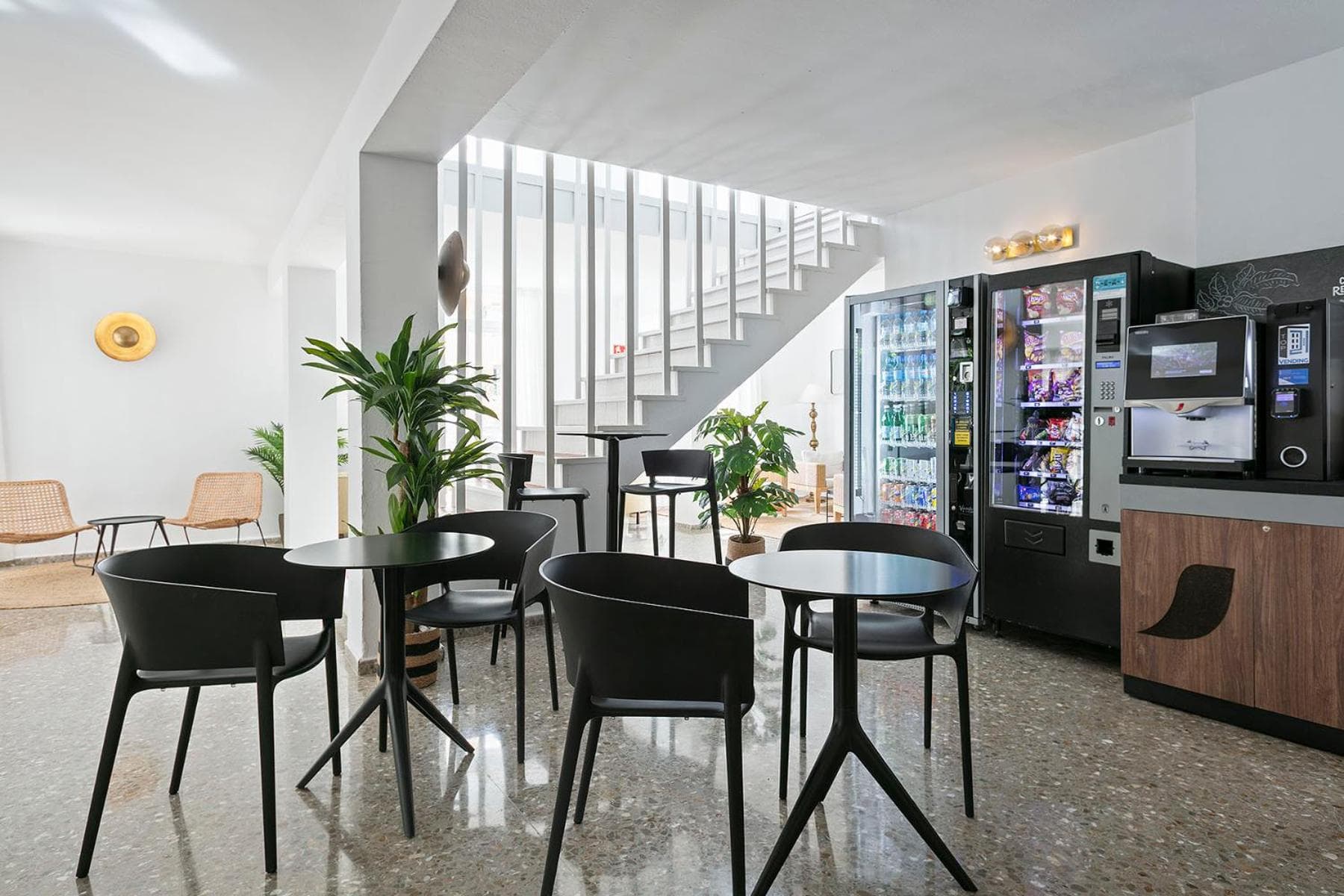 Suncoast Ibiza Hotel - Adults Only -