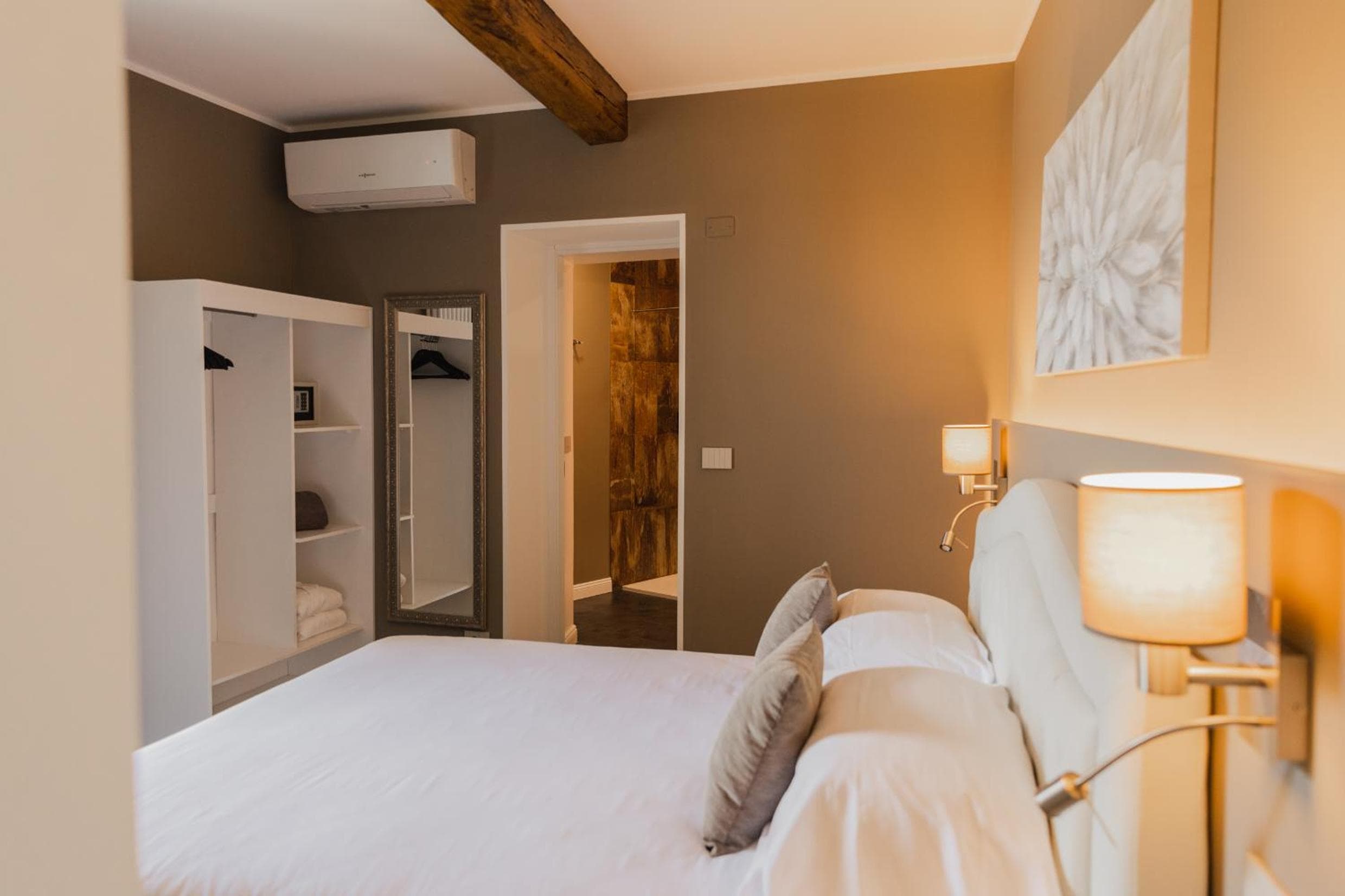 Villa Antica Colonia SPA & Wellness