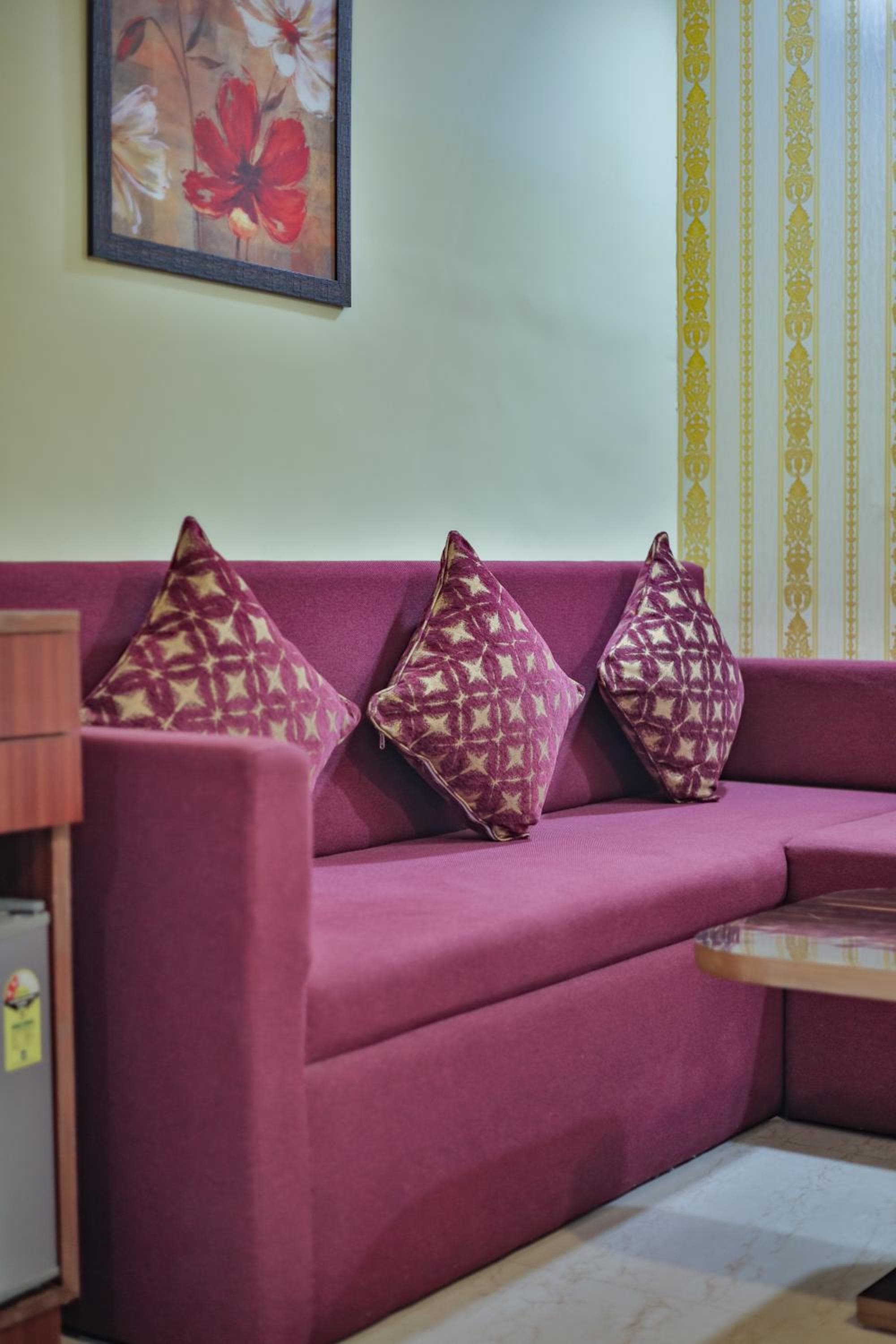Hotel Cama