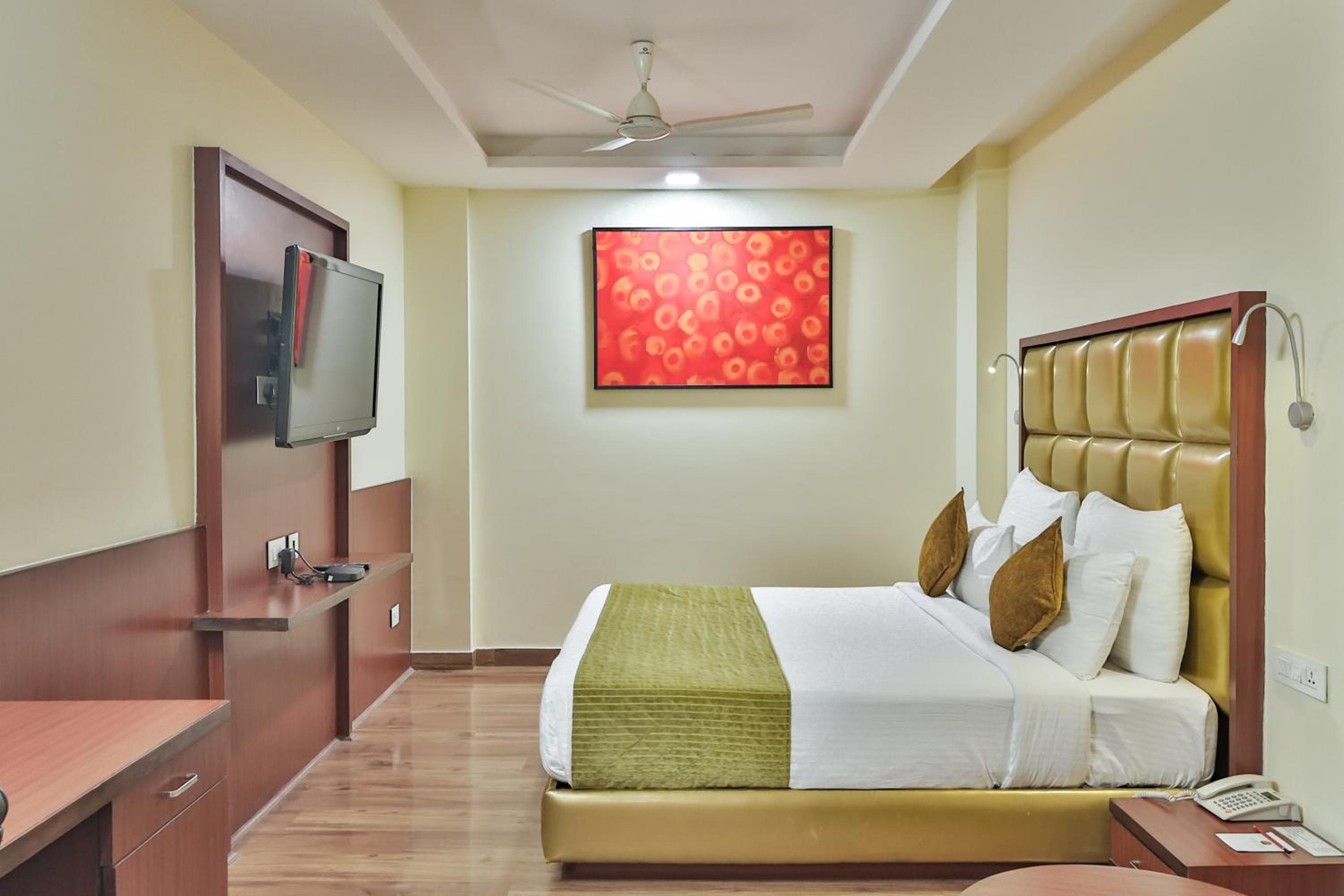 Hotel Cama