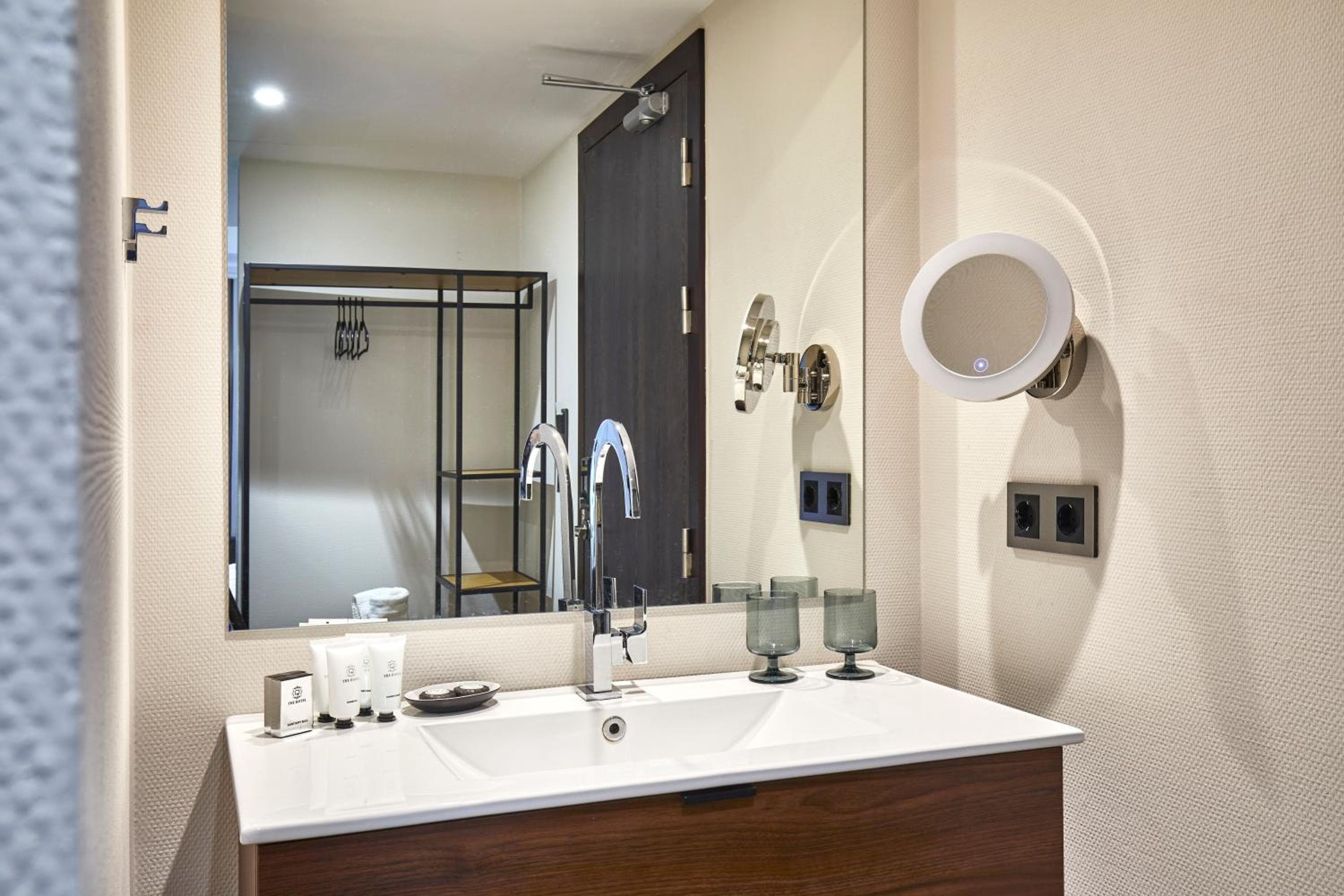 Hotel Cortes Rambla