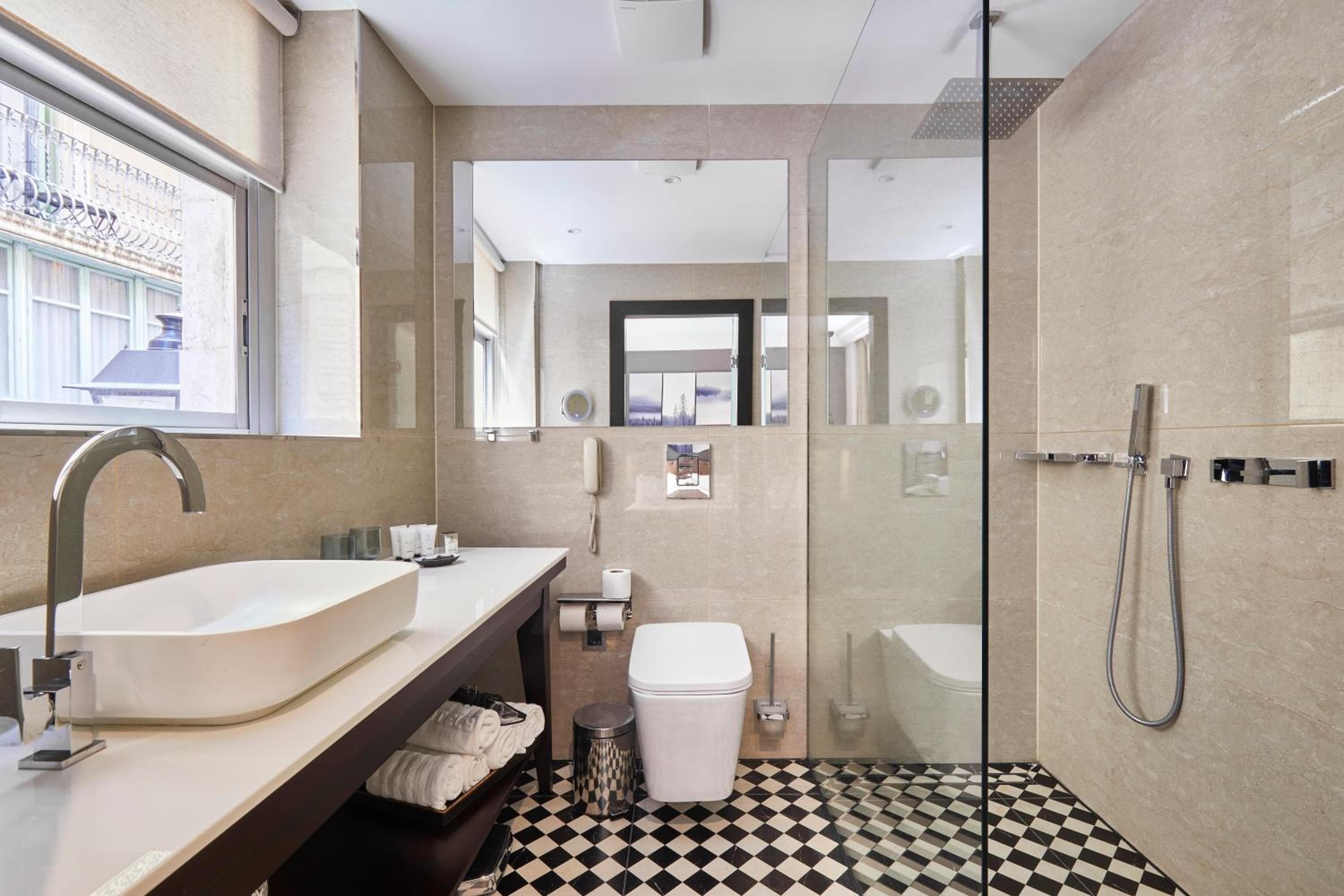 Hotel Cortes Rambla