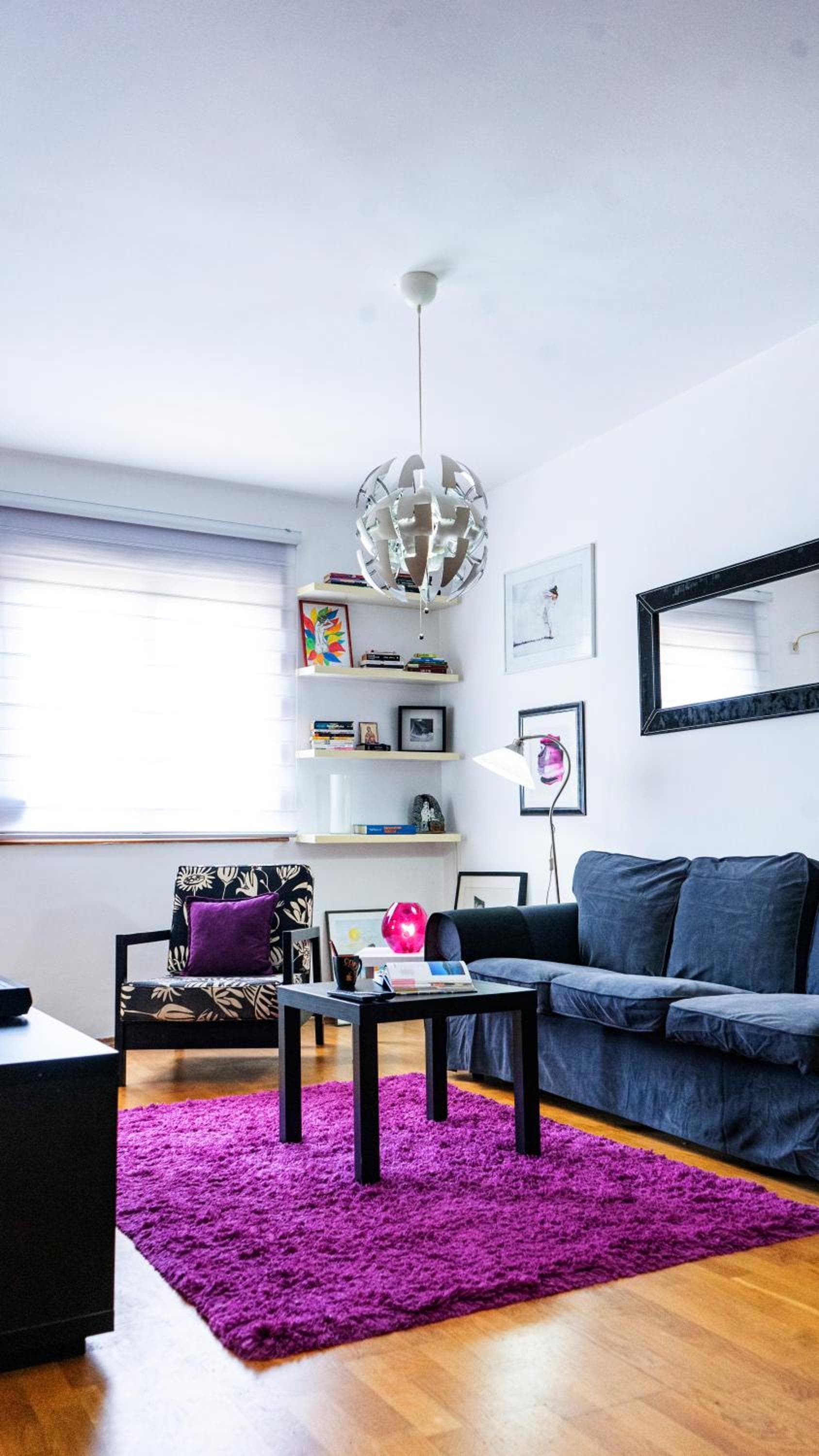 Ana Urban Apartment