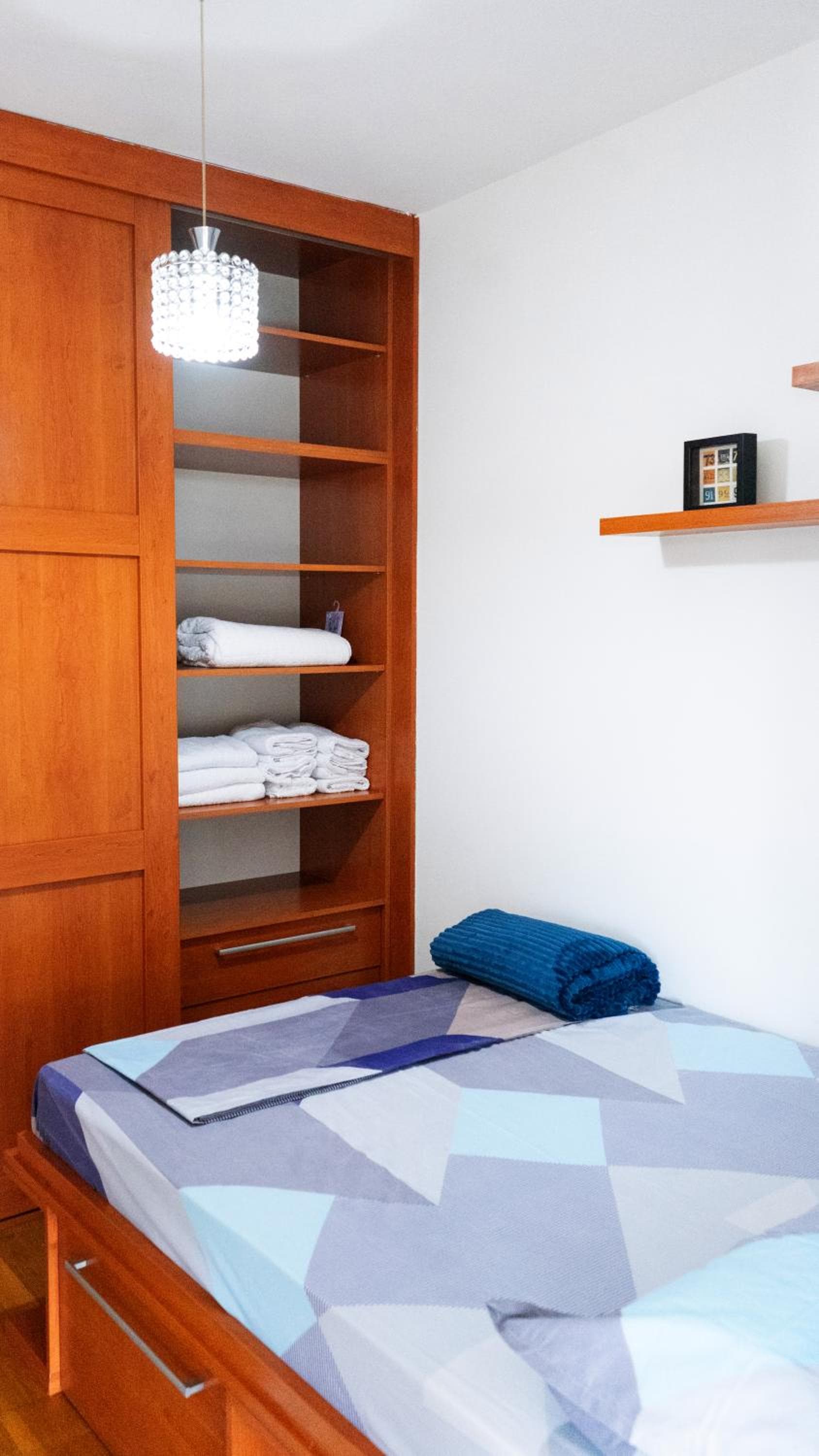 Ana Urban Apartment