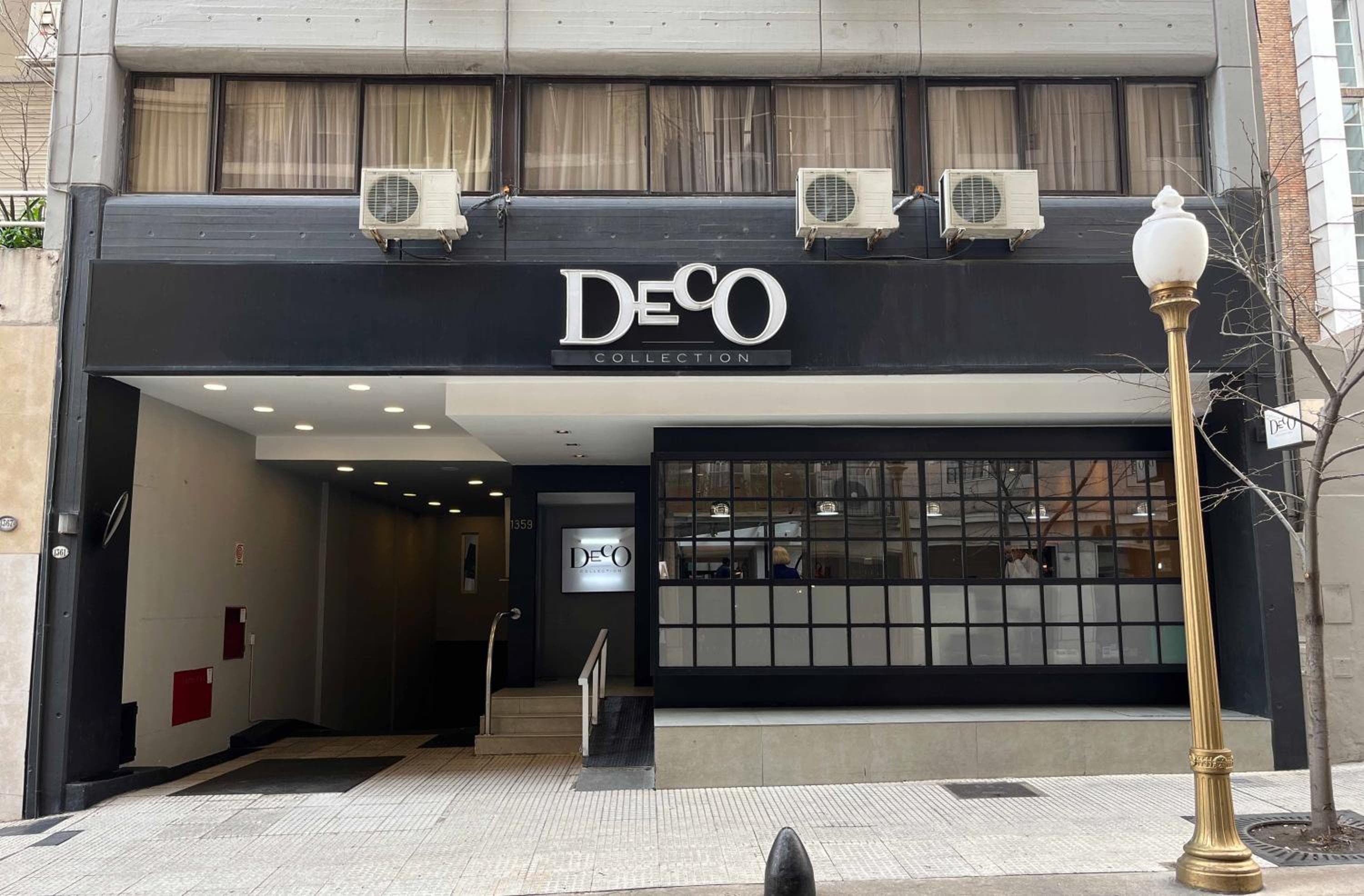 Deco Collection