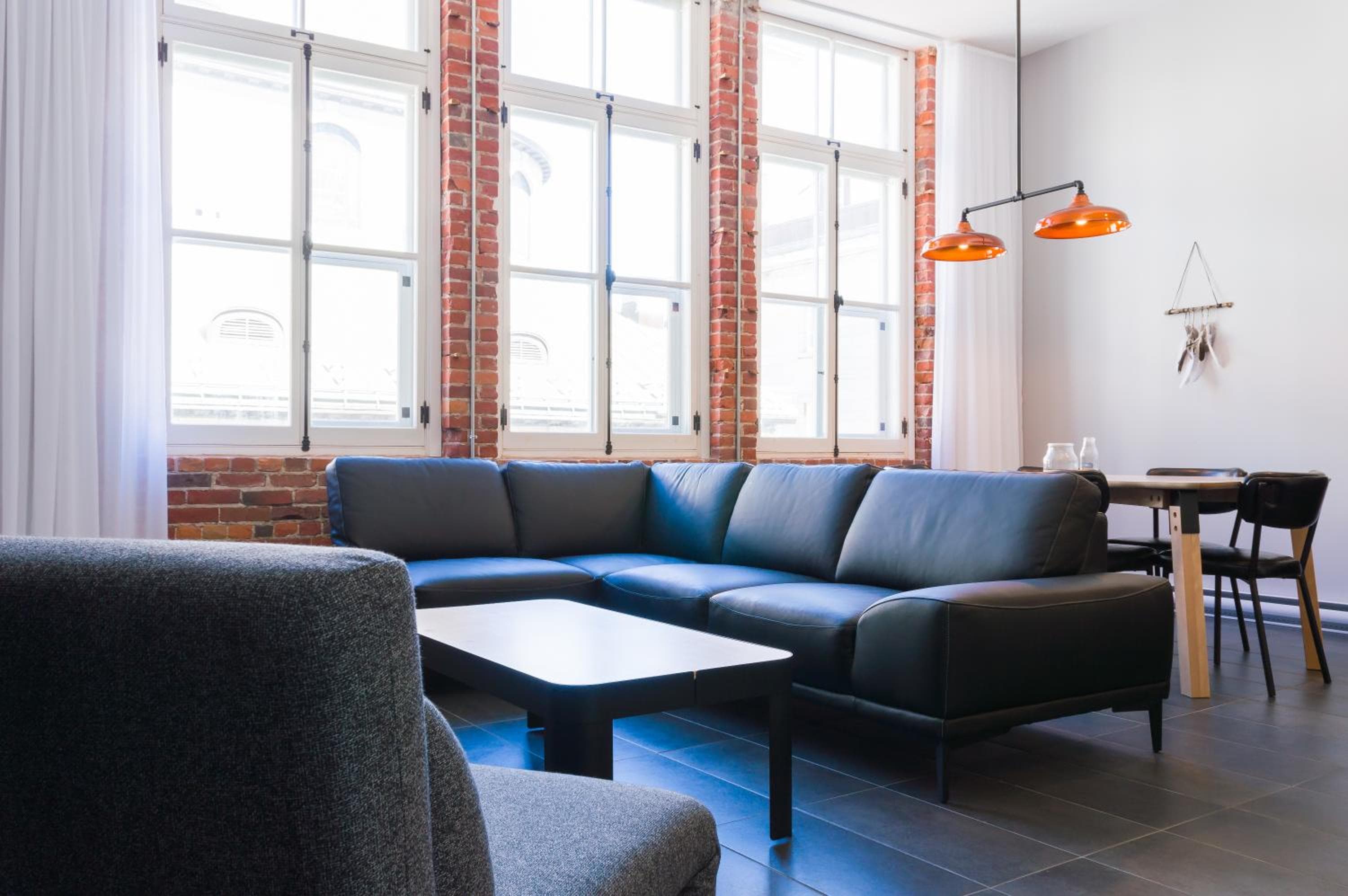 Les Lofts du Trésor - Par Les Lofts Vieux-Québec