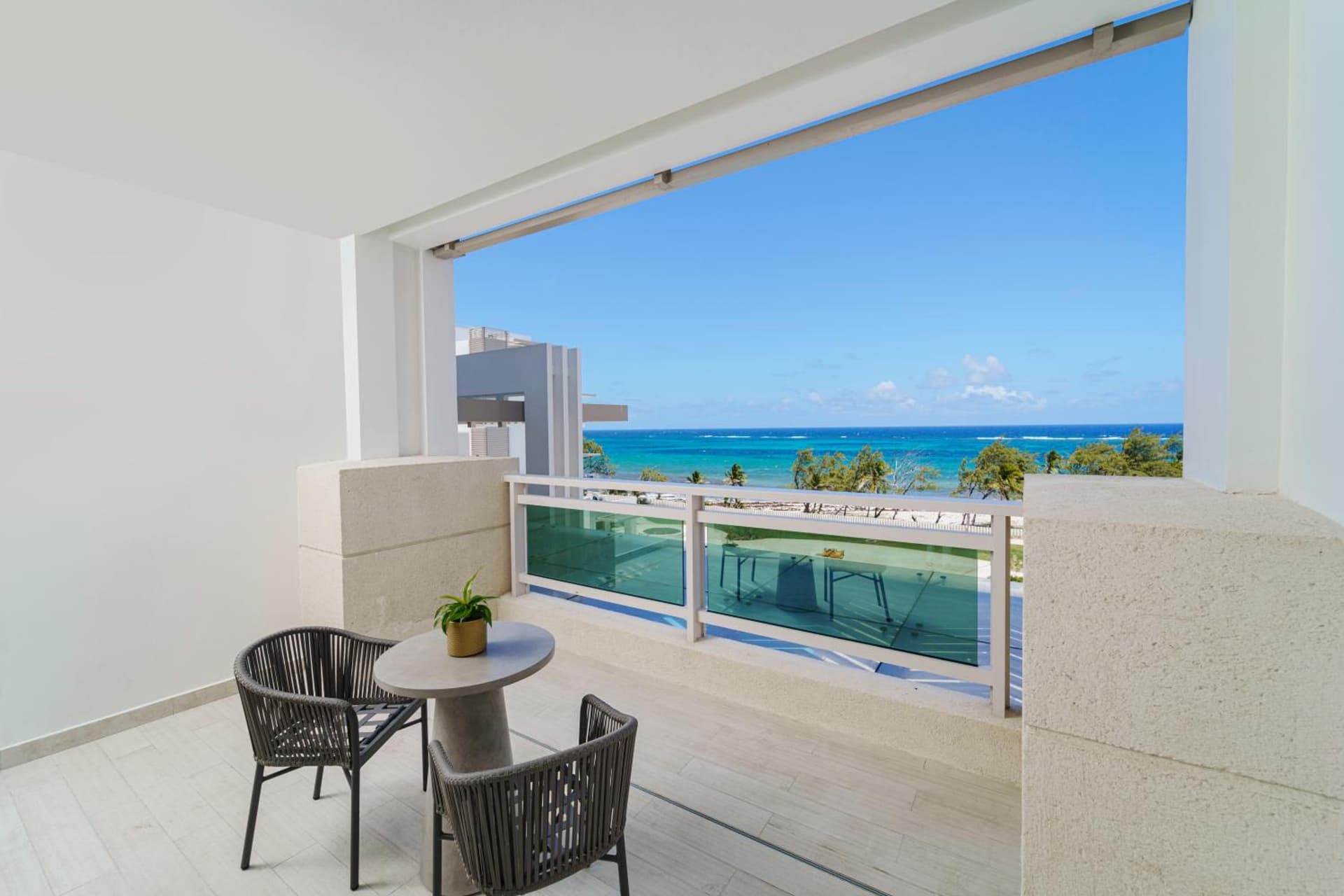 Wyndham Grand Barbados Sam Lords Castle All Inclusive Resort