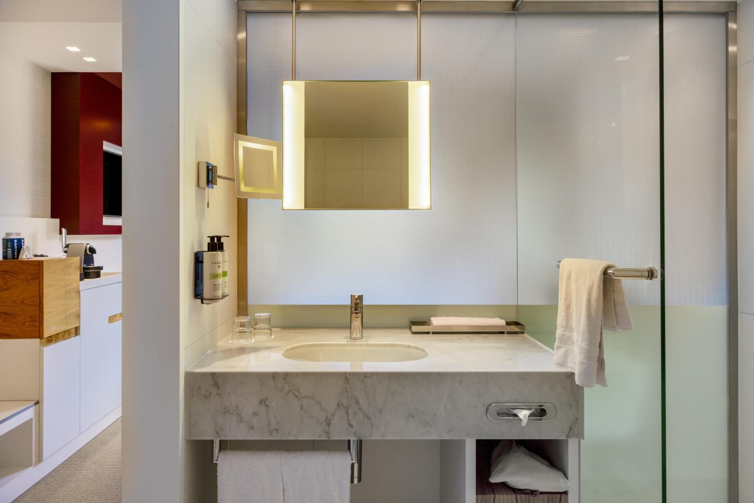 Pullman Eindhoven Cocagne