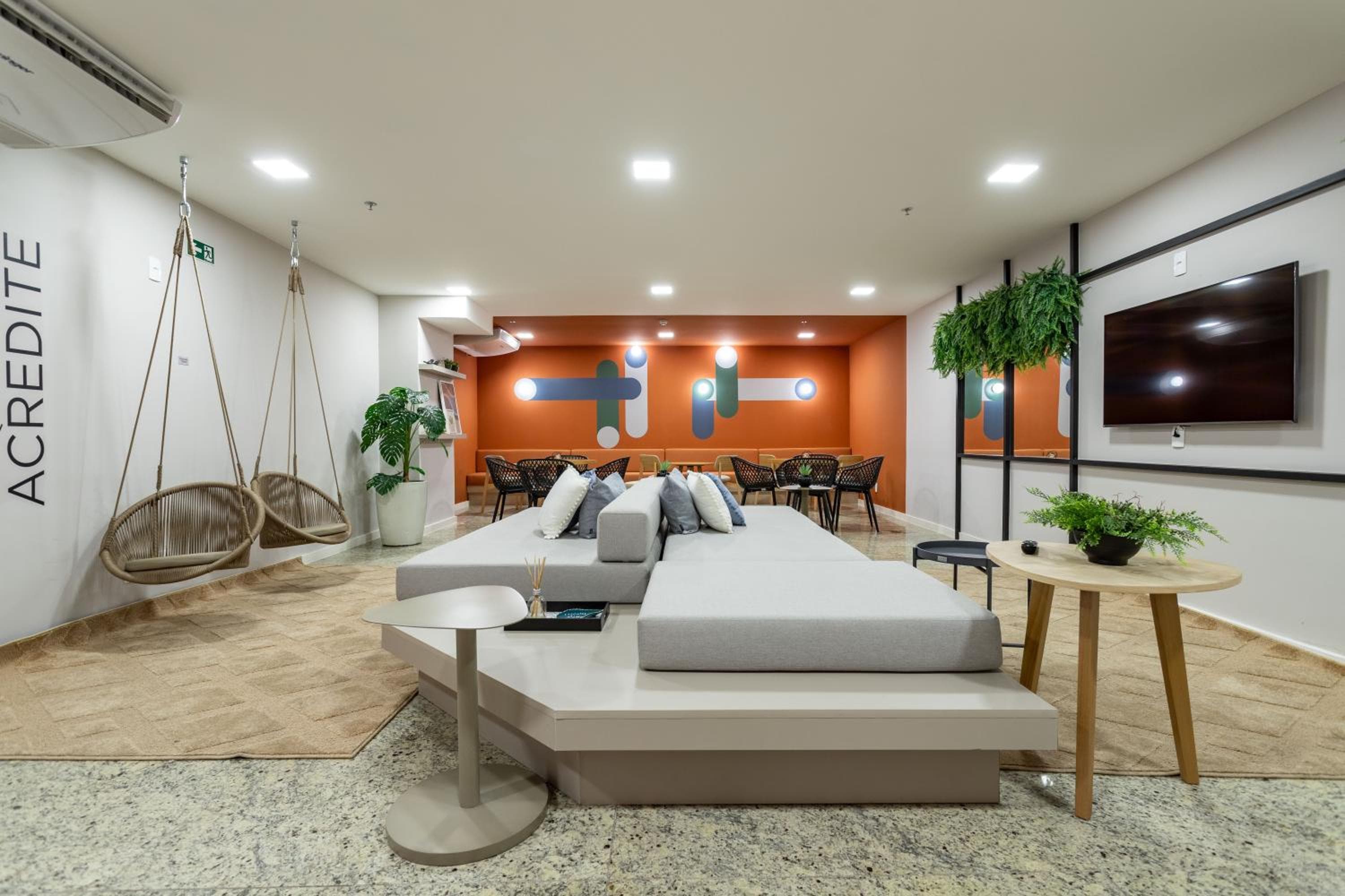 Lobie Casa Mauá