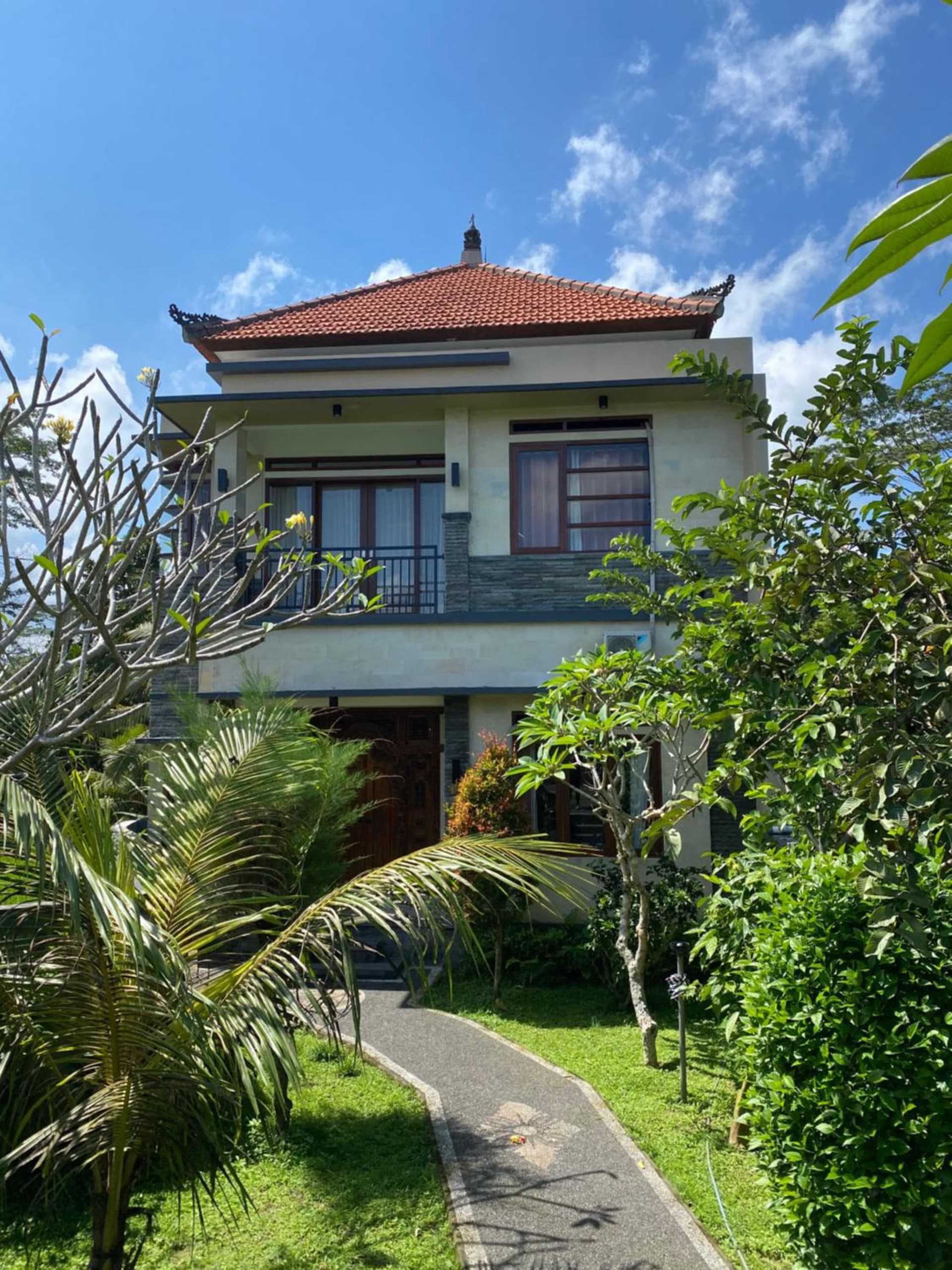 Casa De Arya