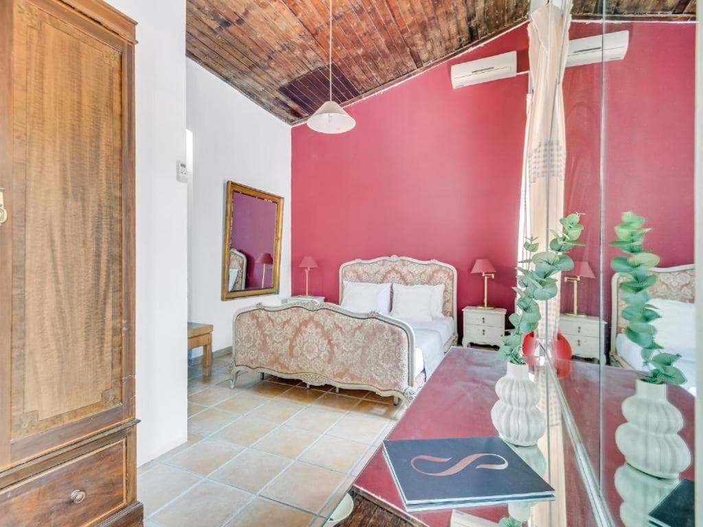 Cornaro House