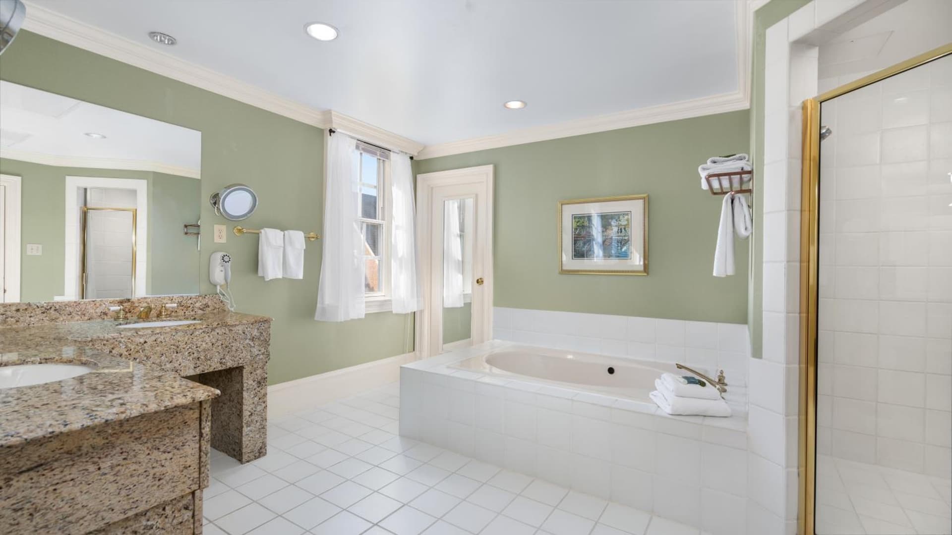 The Founders Inn & Spa Tapestry Collection By Hilton